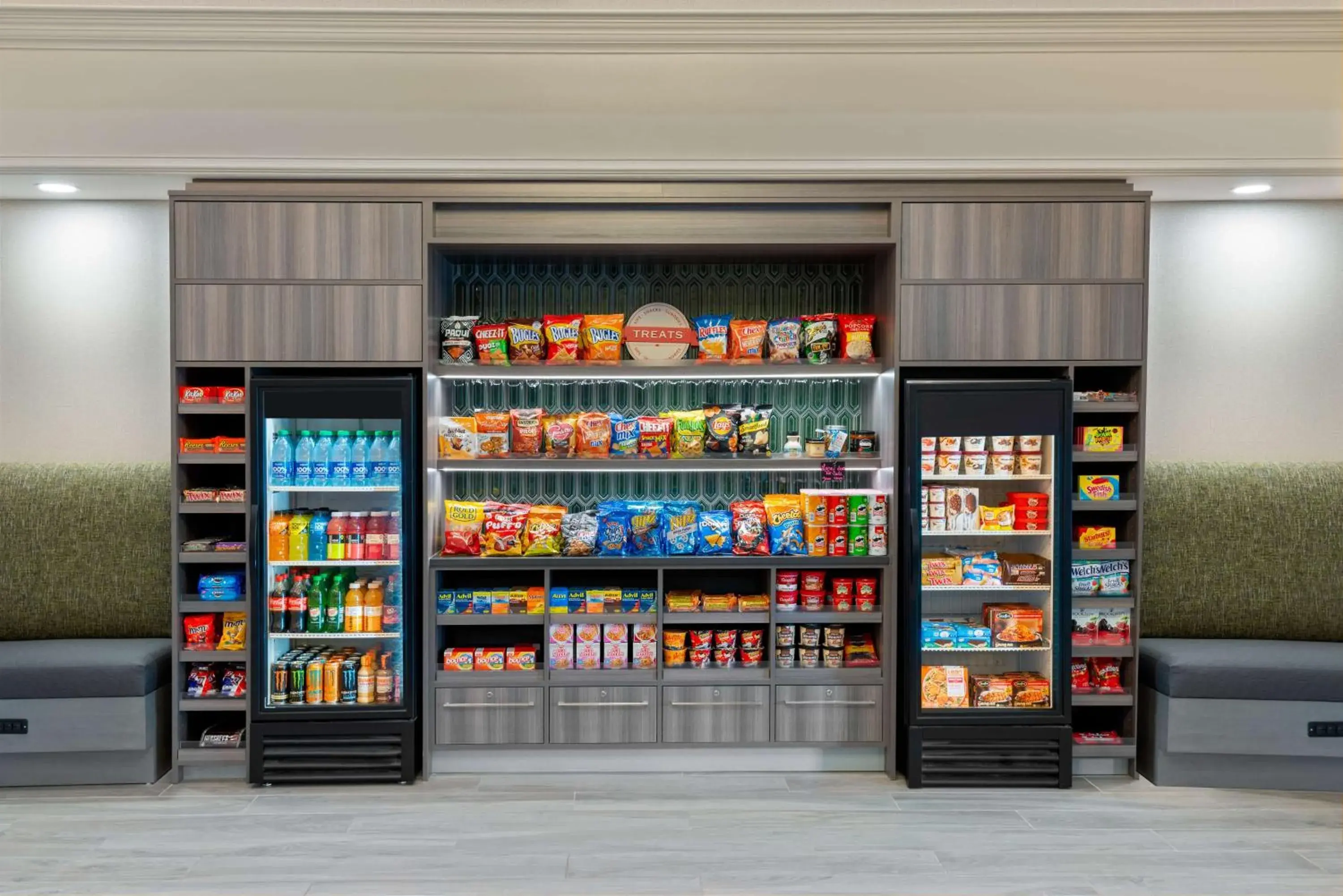 Restaurant/places to eat in Hampton Inn Boston Bedford Burlington Restaurant/places to eat in Hampton Inn Boston Bedford Burlington