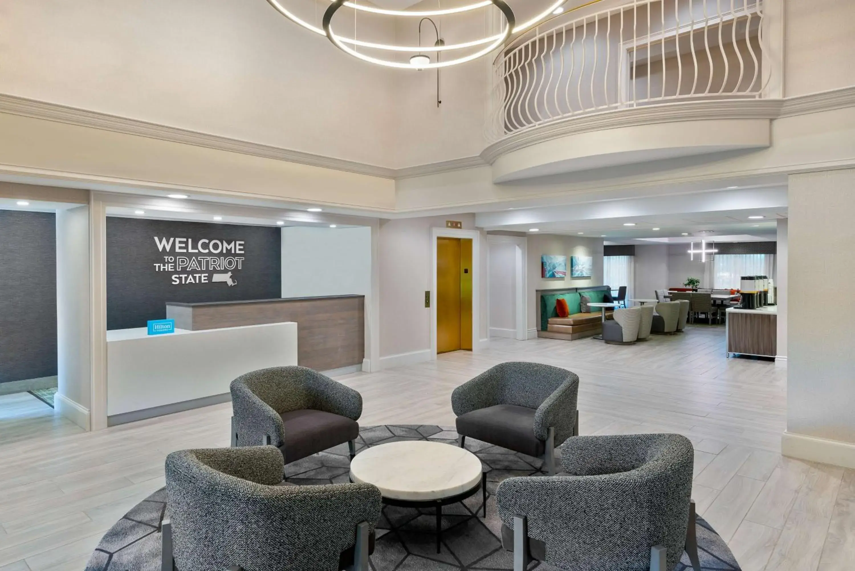 Hampton Inn Boston Bedford Burlington Hampton Inn Boston Bedford Burlington