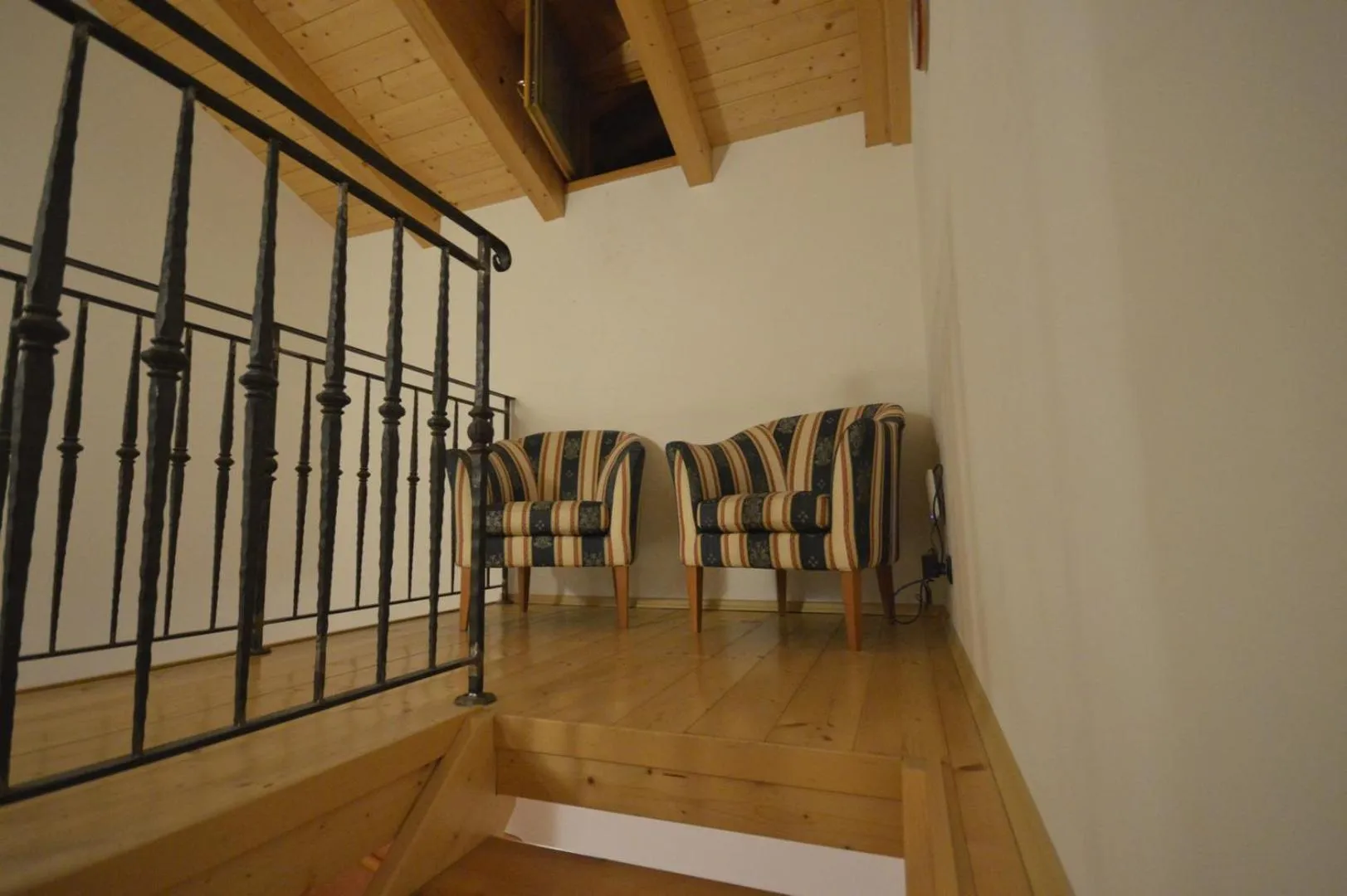 internet in Hotel Garnì Sant'Antonio con Spa