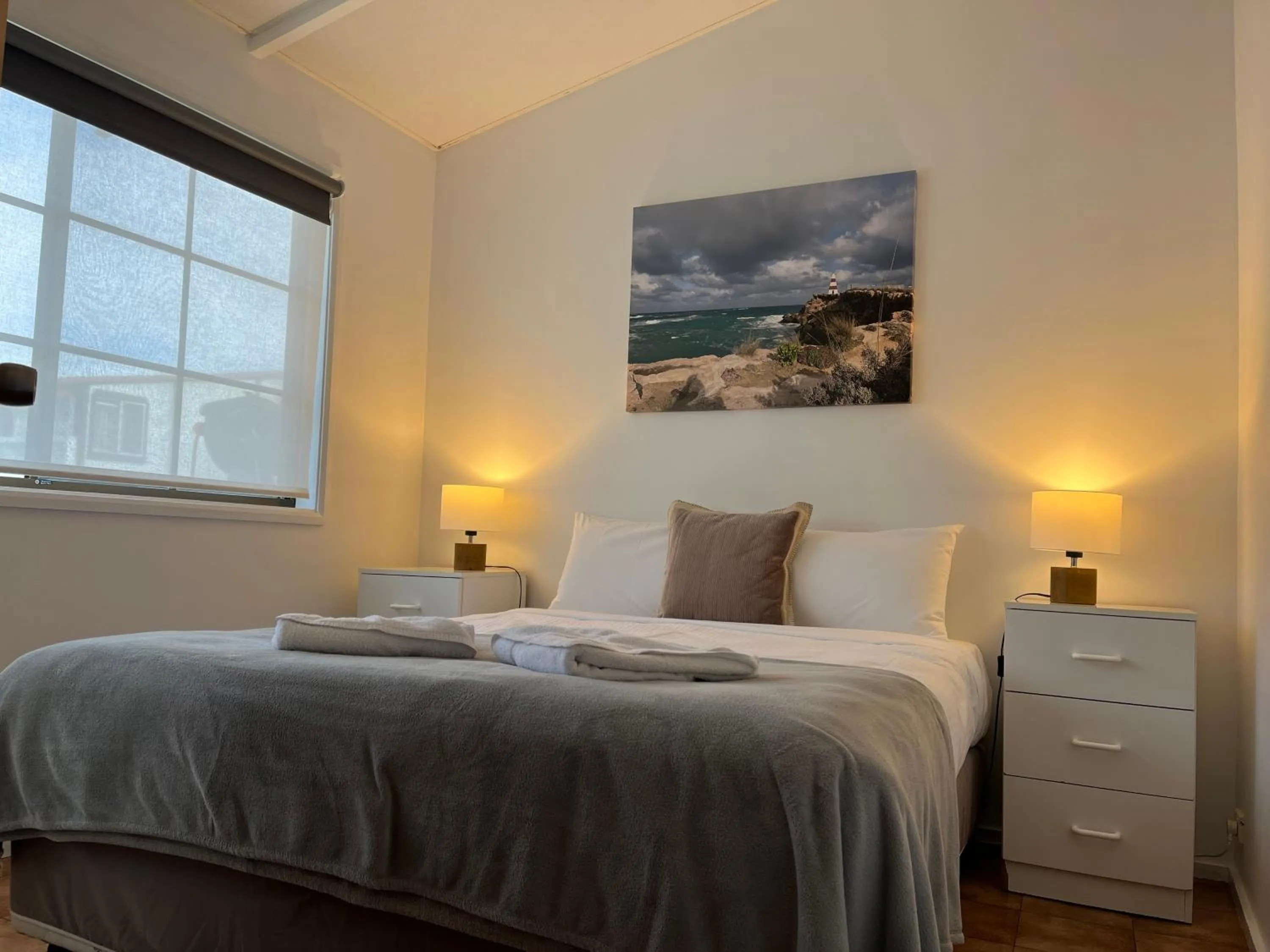 Robe Nampara Cottages