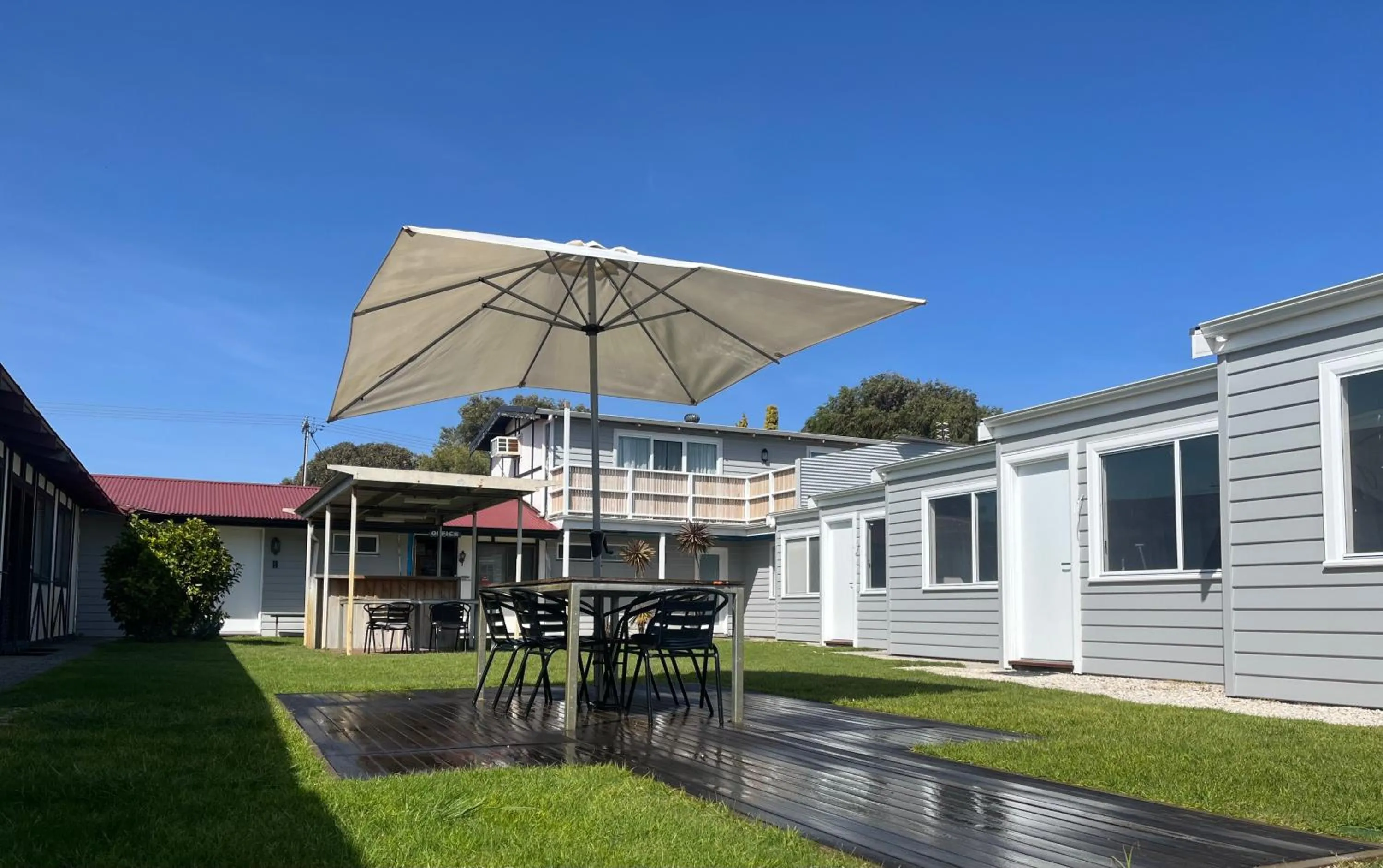 Robe Nampara Cottages