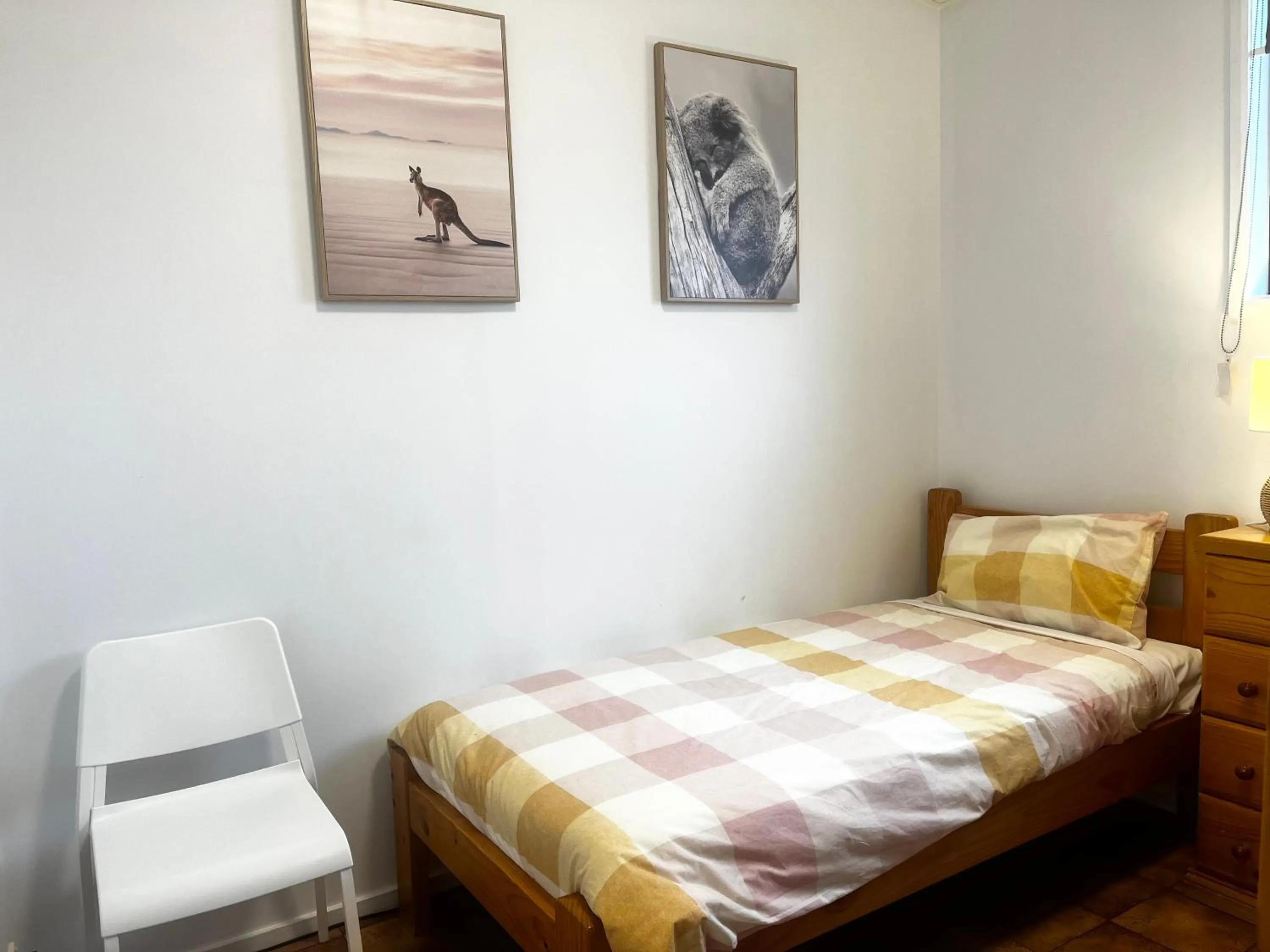 Robe Nampara Cottages