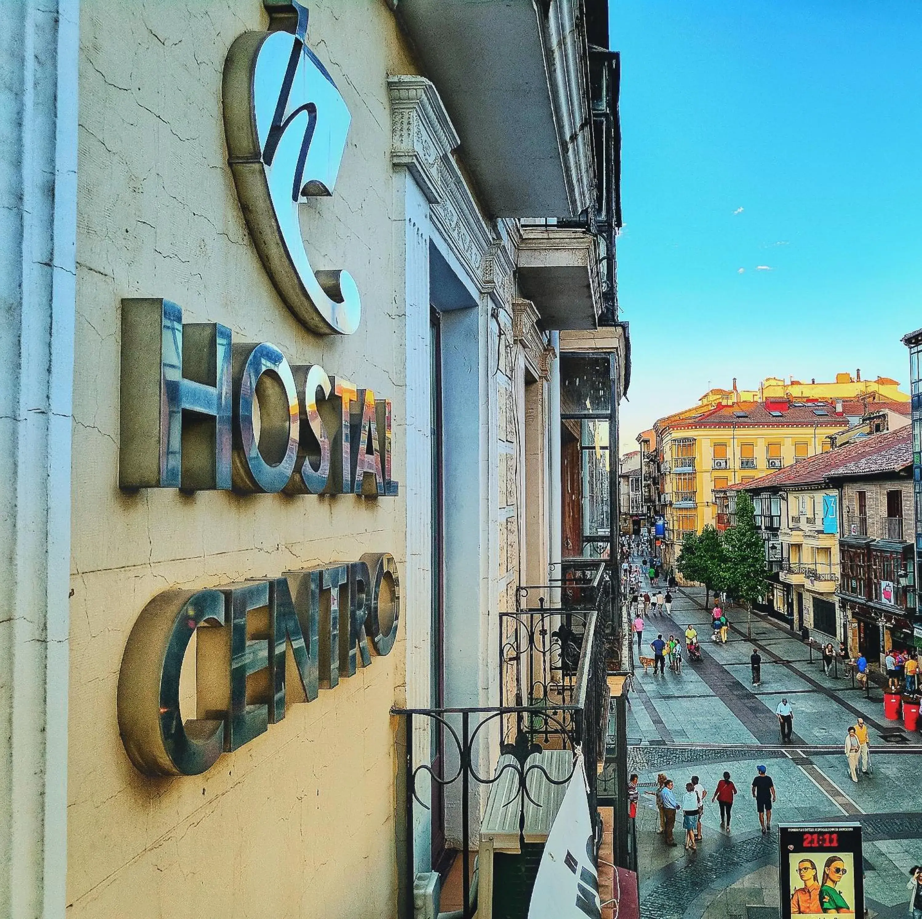 Hostal Centro Hostal Centro