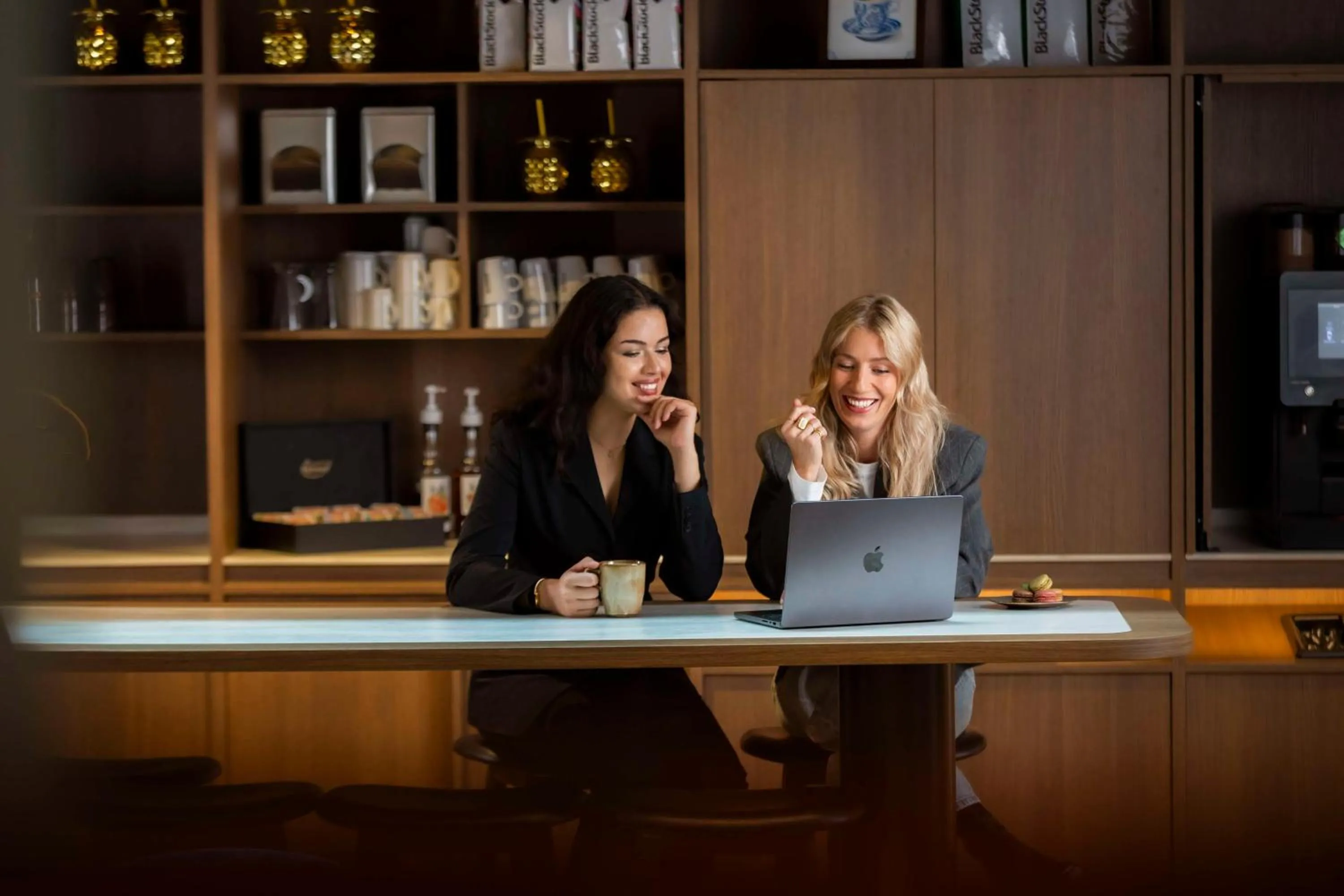 Restaurant/places to eat in City Hotel Gouda, WorldHotels Crafted Collection