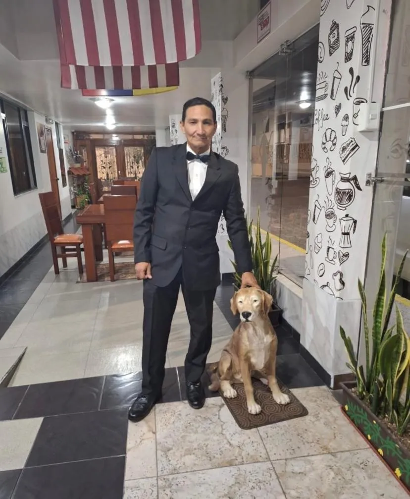 Loreto hotel