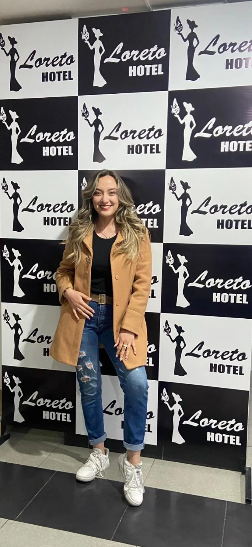 Loreto hotel