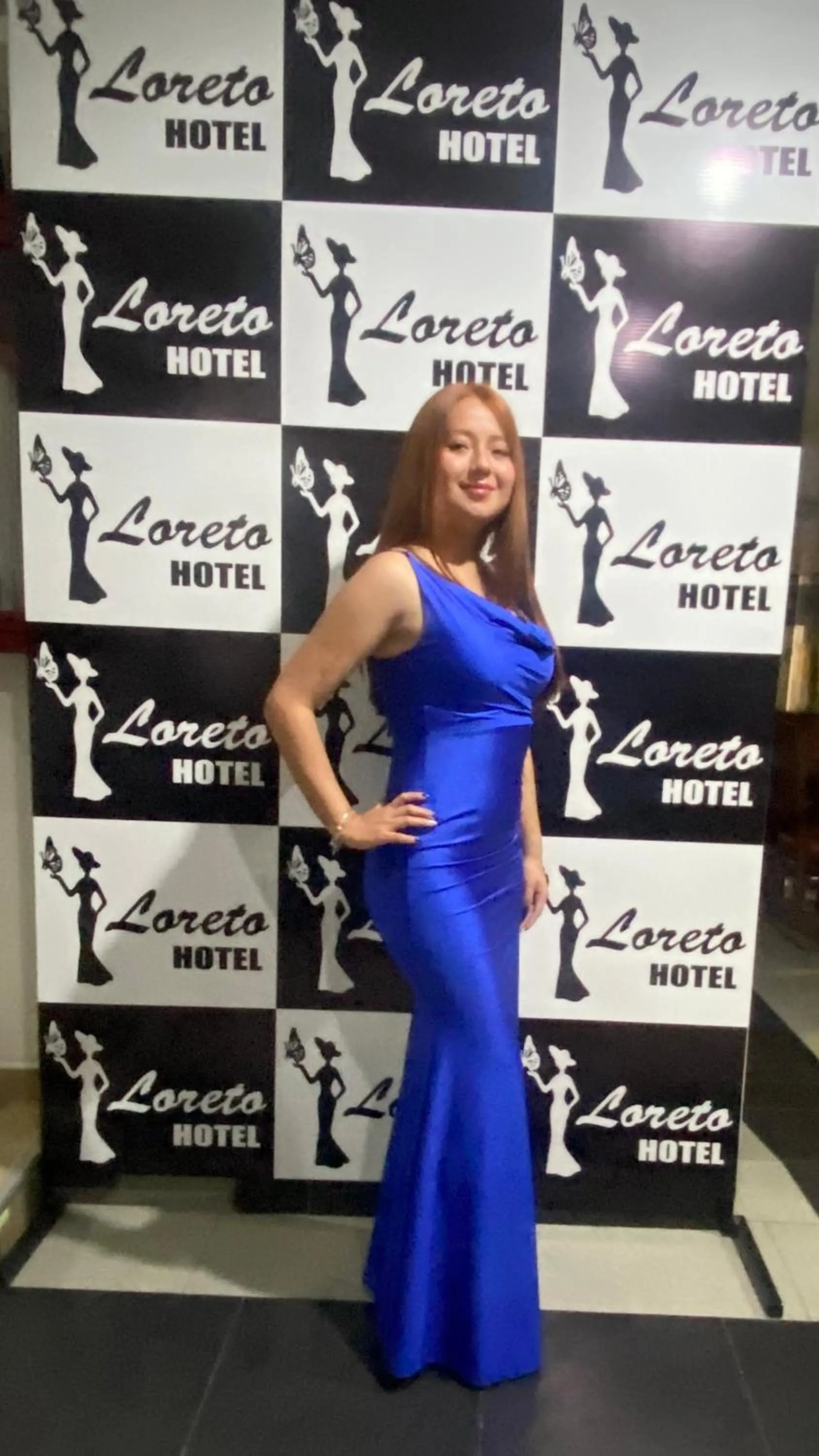 Loreto hotel