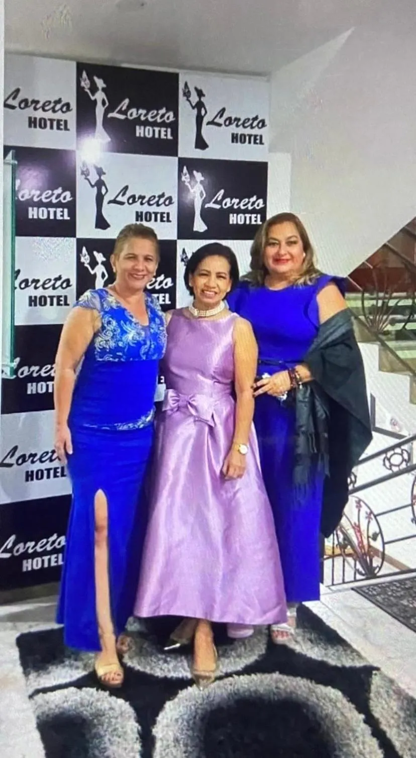 Loreto hotel