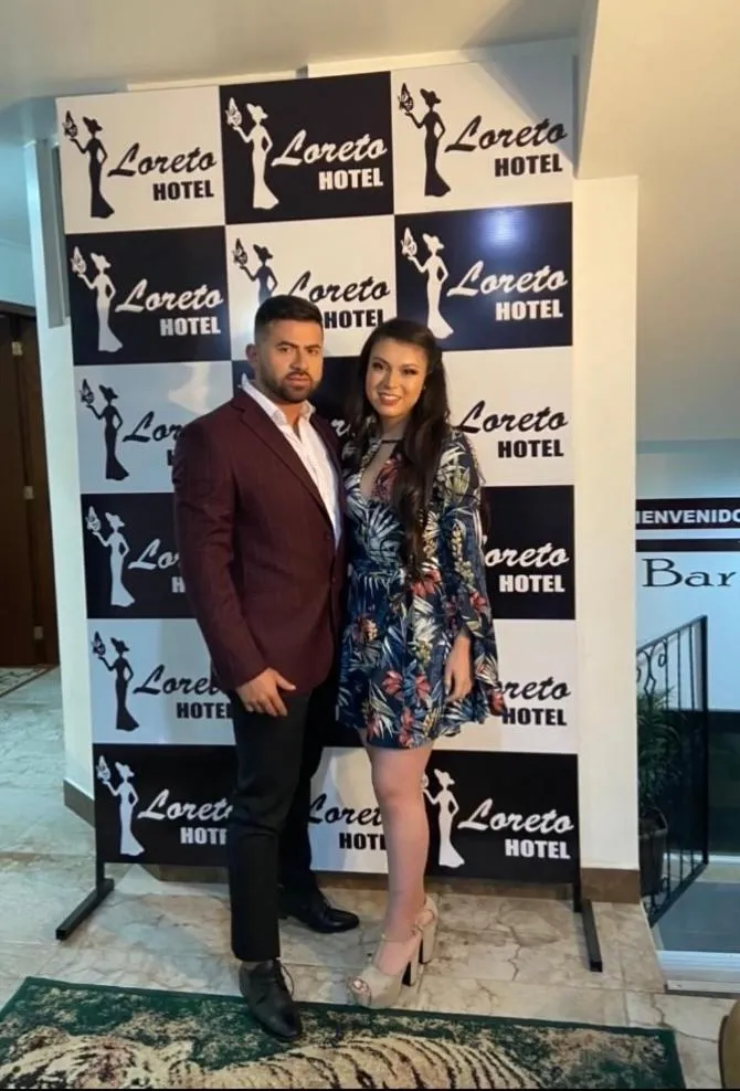Loreto hotel