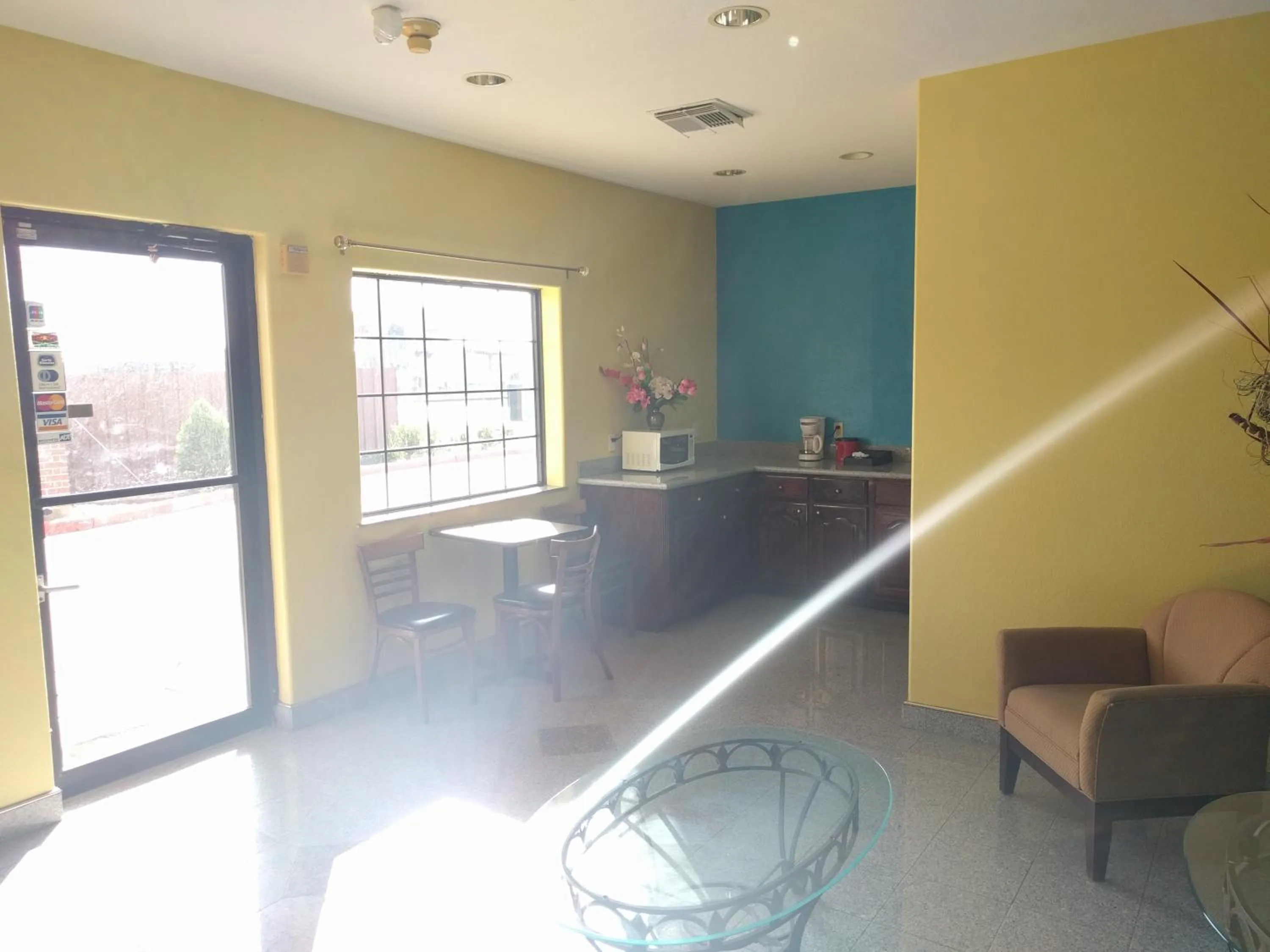 Regency Inn and Suites Galena Park