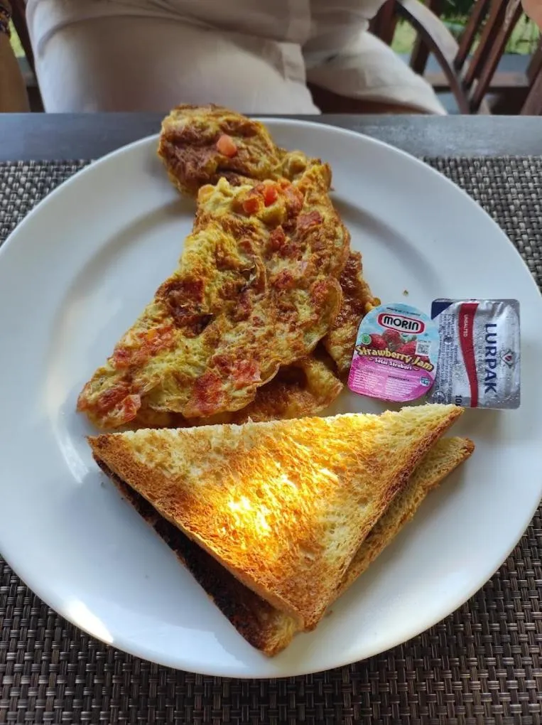 Lembongan Mantra Huts