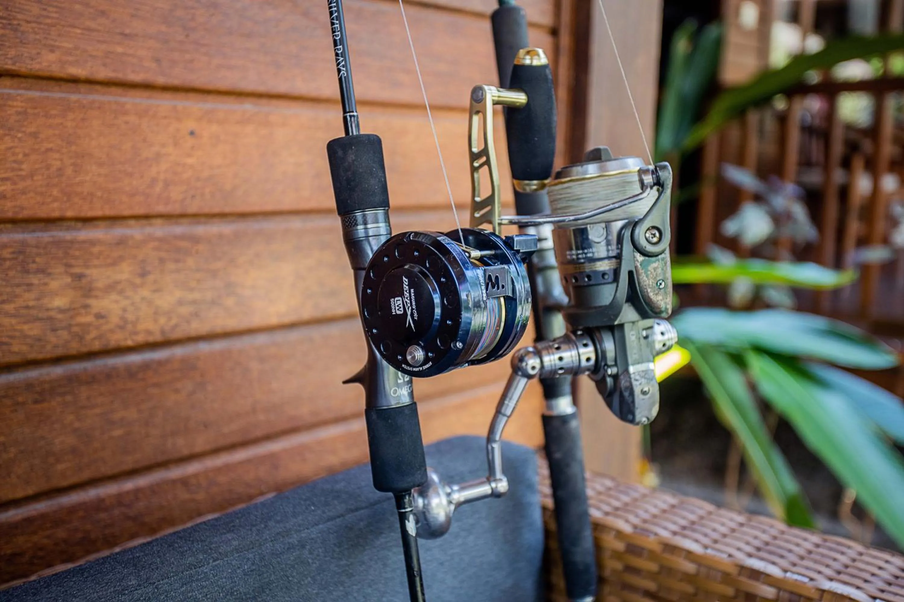 Lembongan Mantra Huts