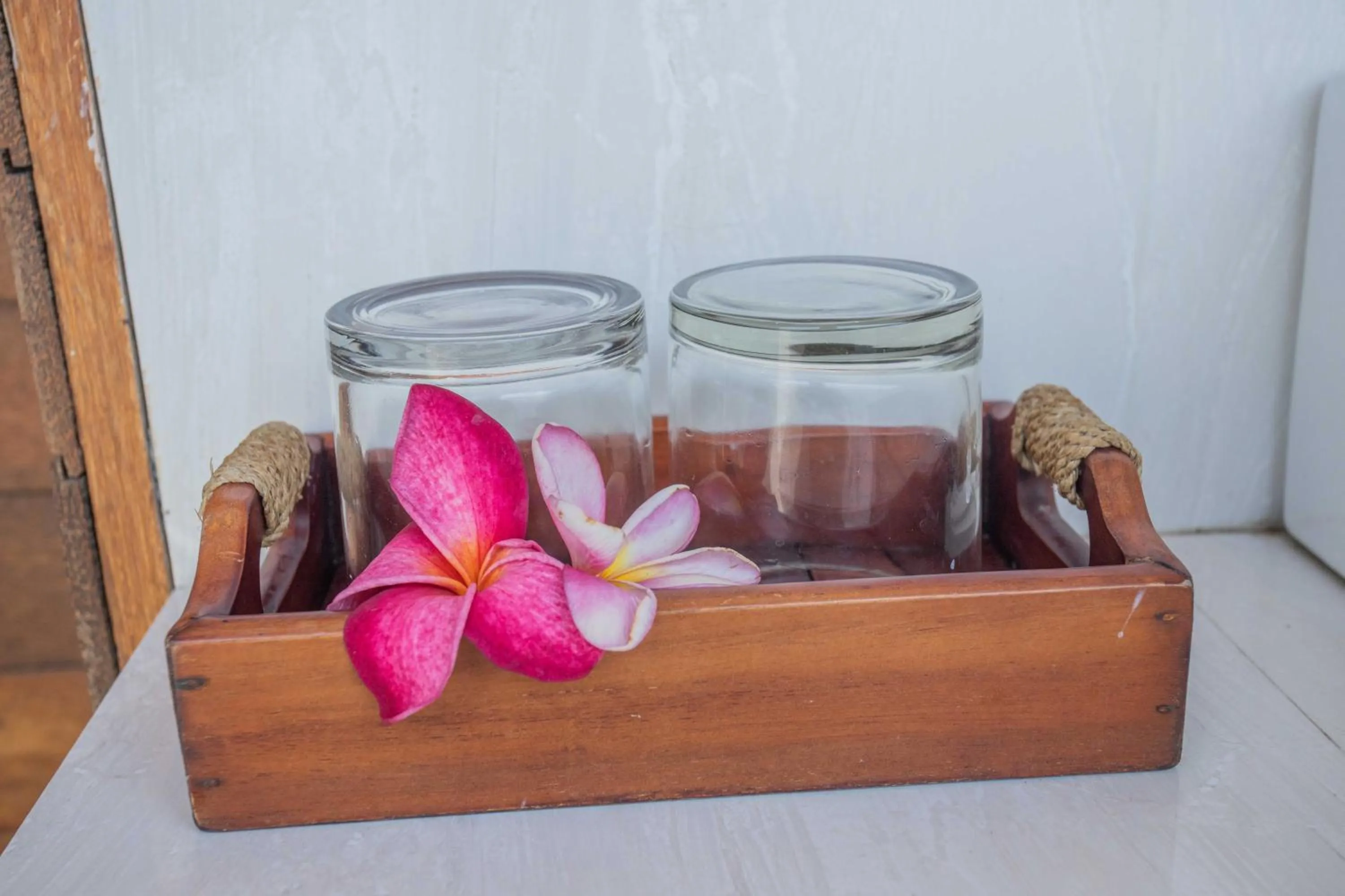 Lembongan Mantra Huts