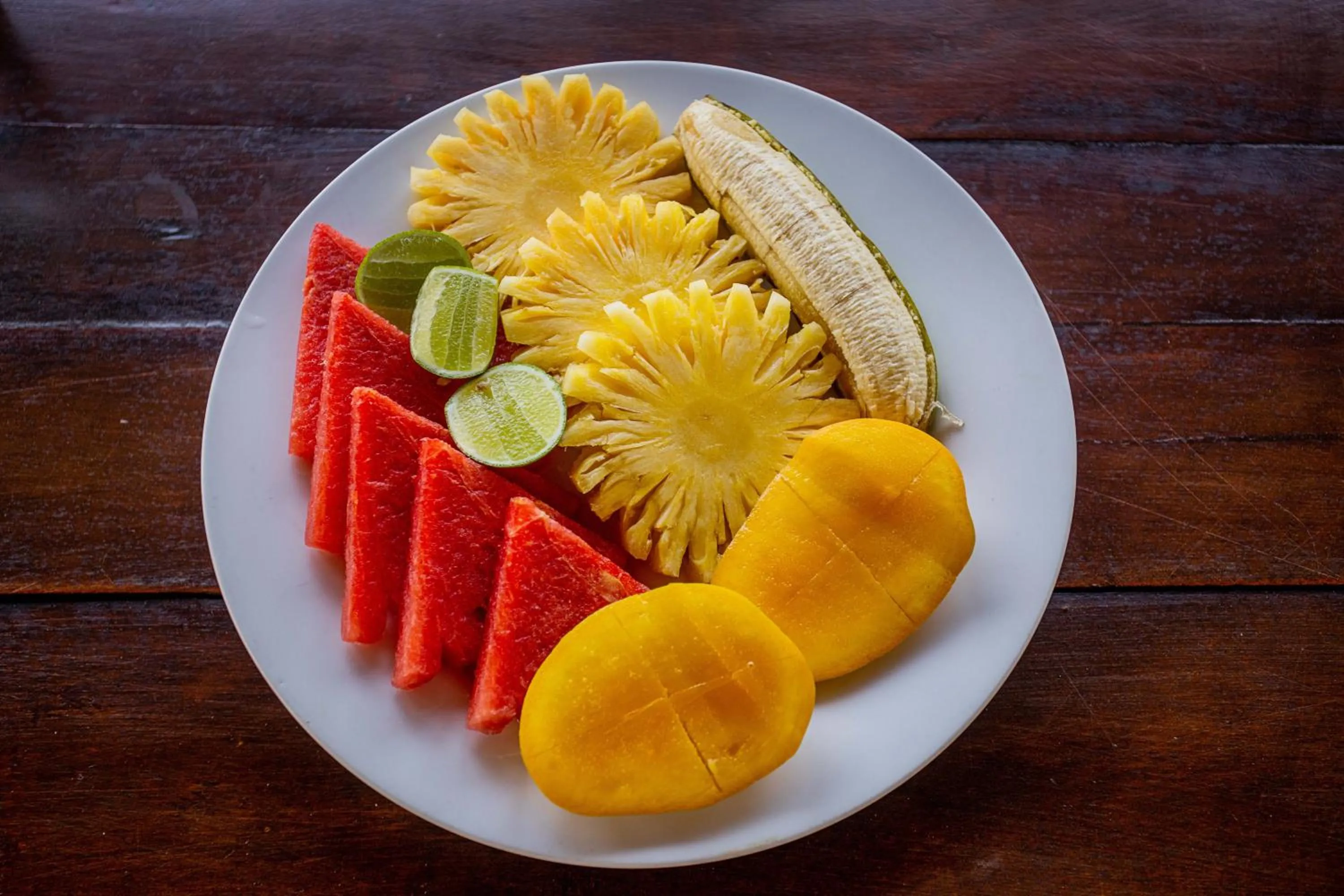 Lembongan Mantra Huts