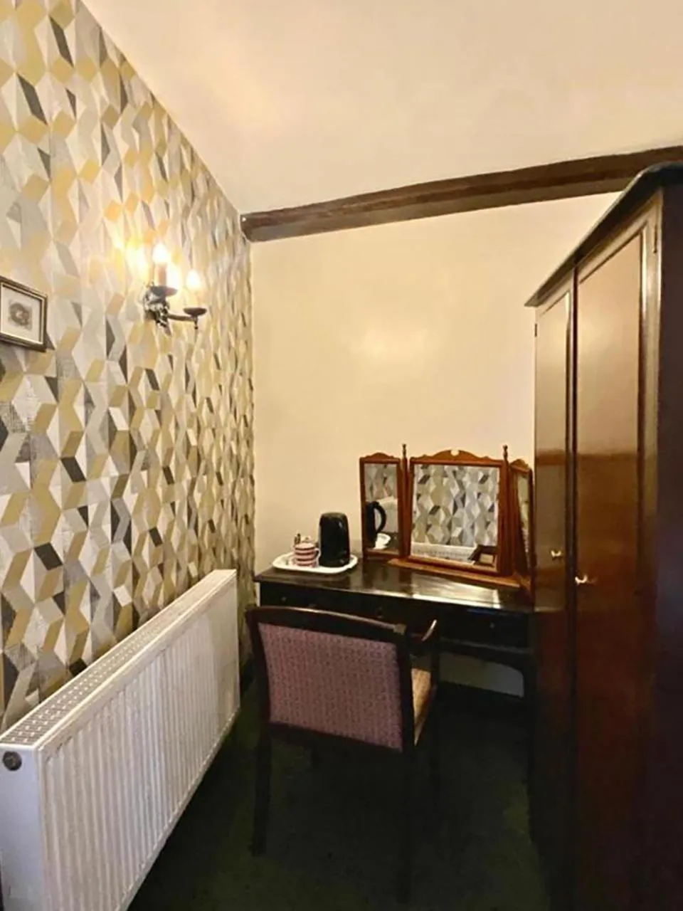 Greyfriars Lodge Canterbury