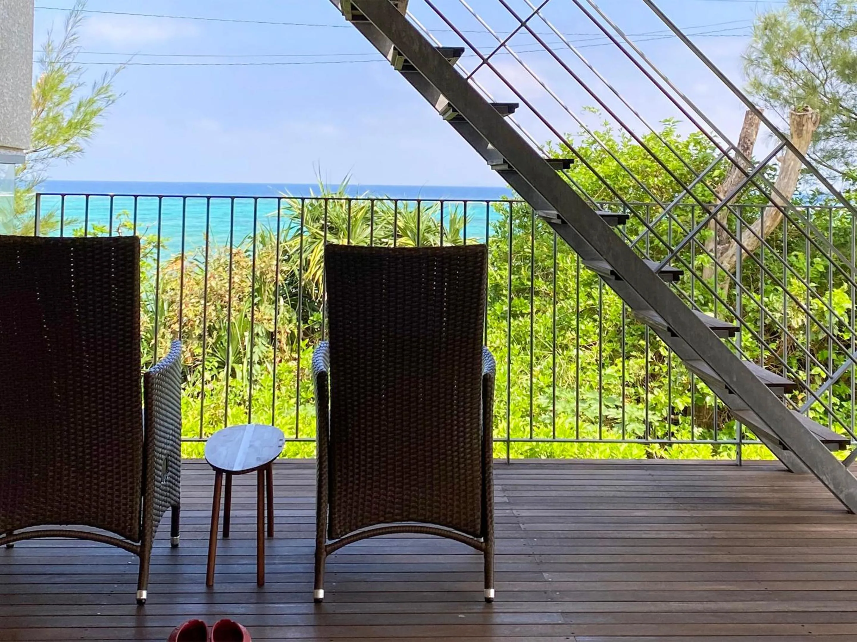 View (from property/room) in Akabana Inn