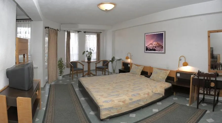 Hotel Balevurov