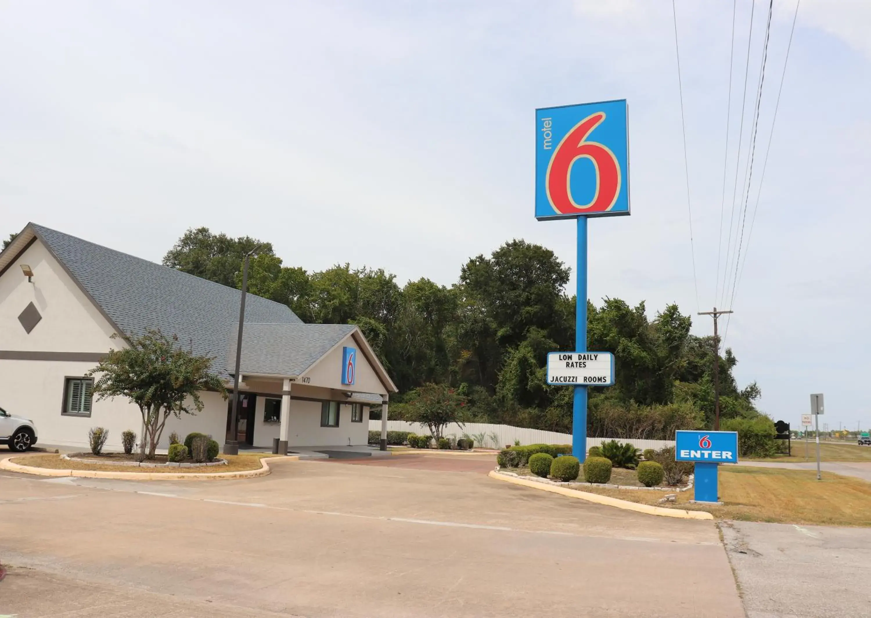 Motel 6-Alvin, TX Motel 6-Alvin, TX