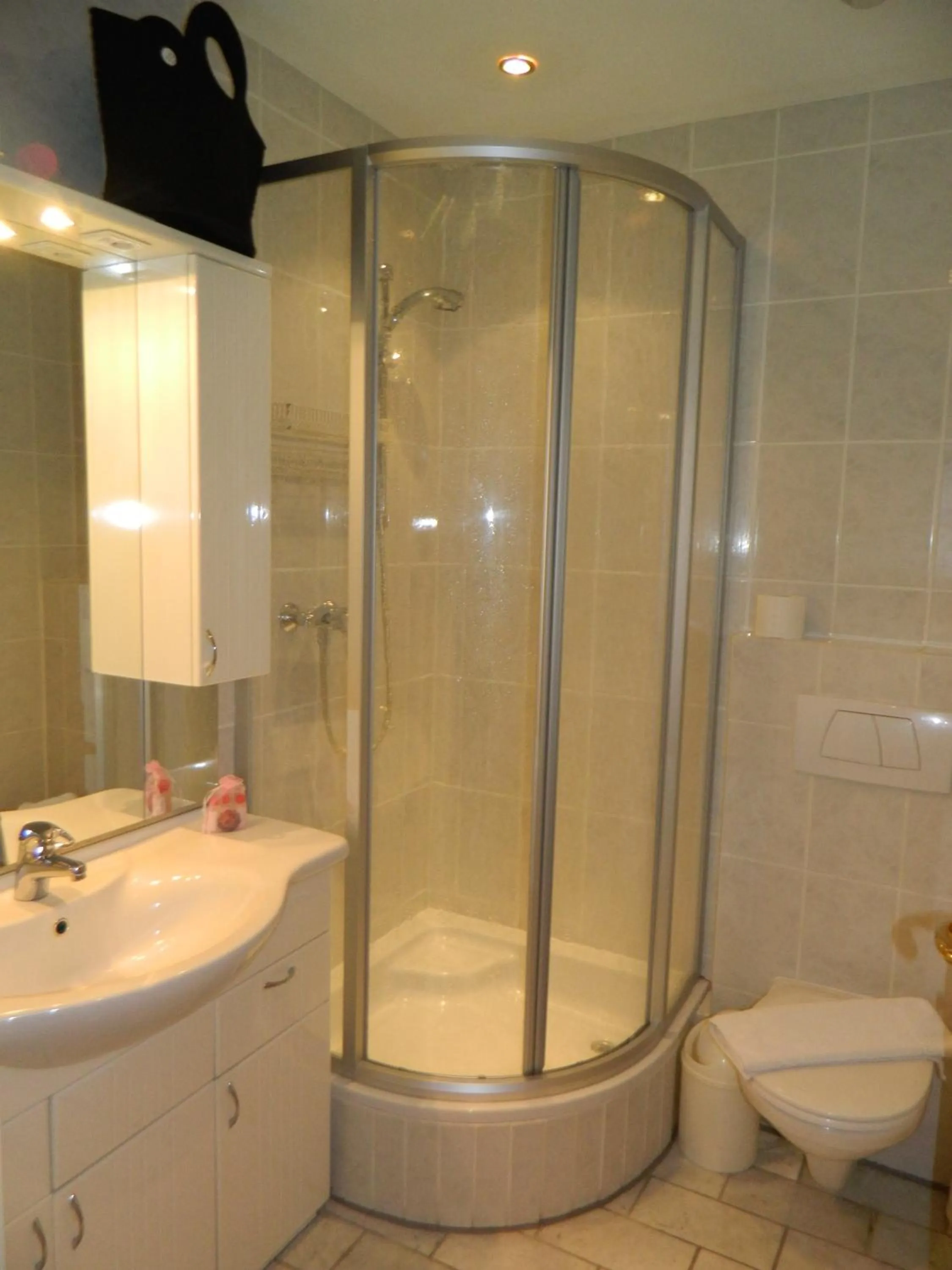 Apparthotel Tom Sojer