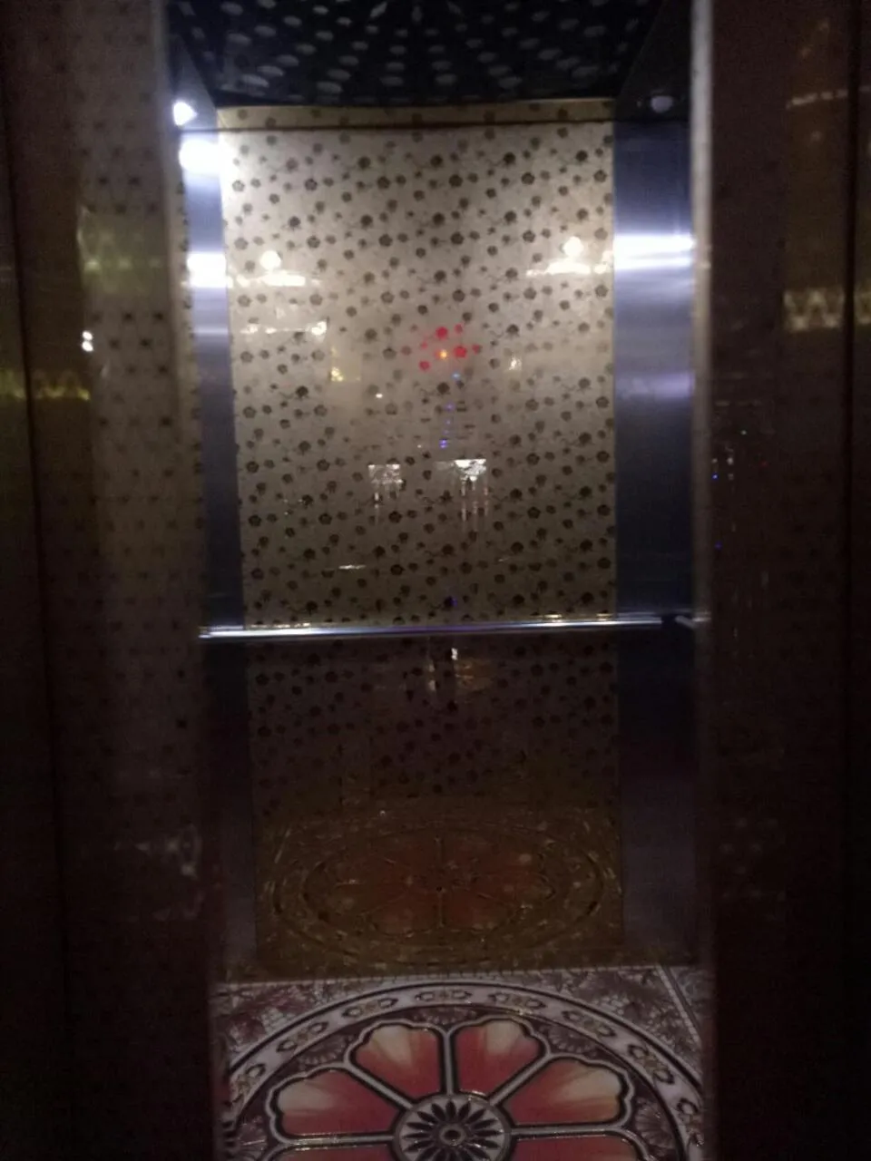 Spa and wellness centre/facilities in Tuan Tu Hotel