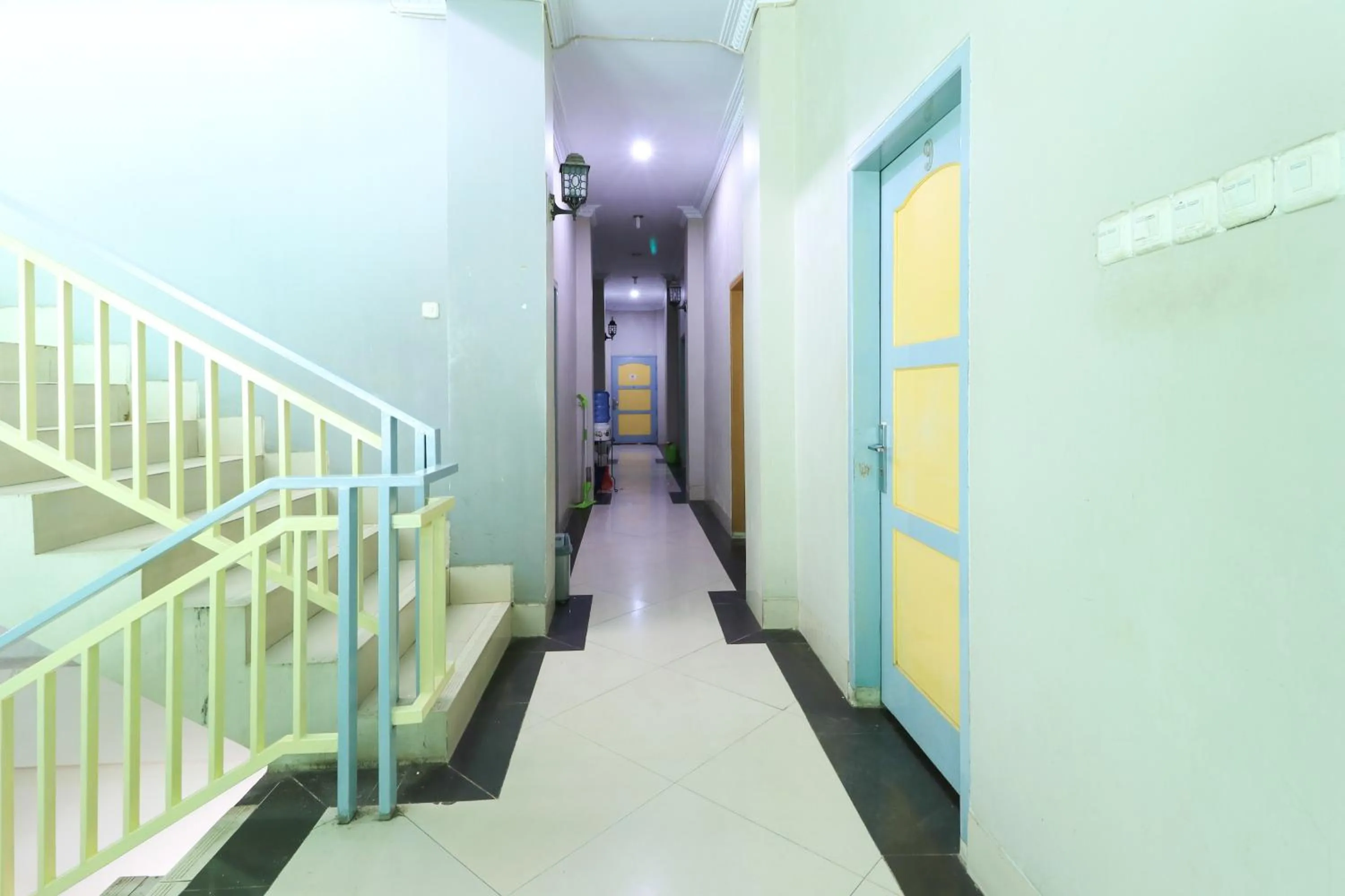 Pondok Green Adhyaksa Syariah