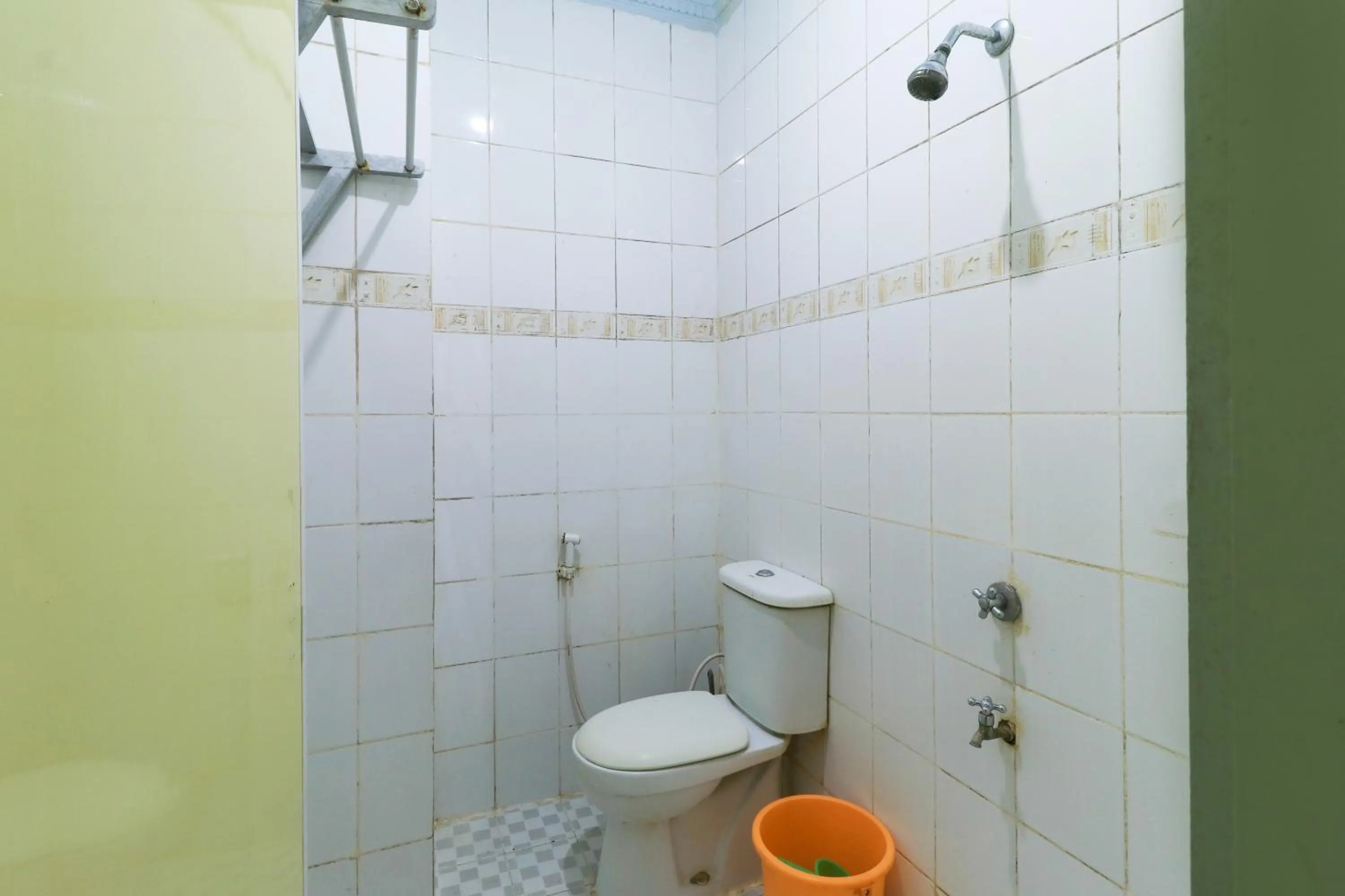 Pondok Green Adhyaksa Syariah