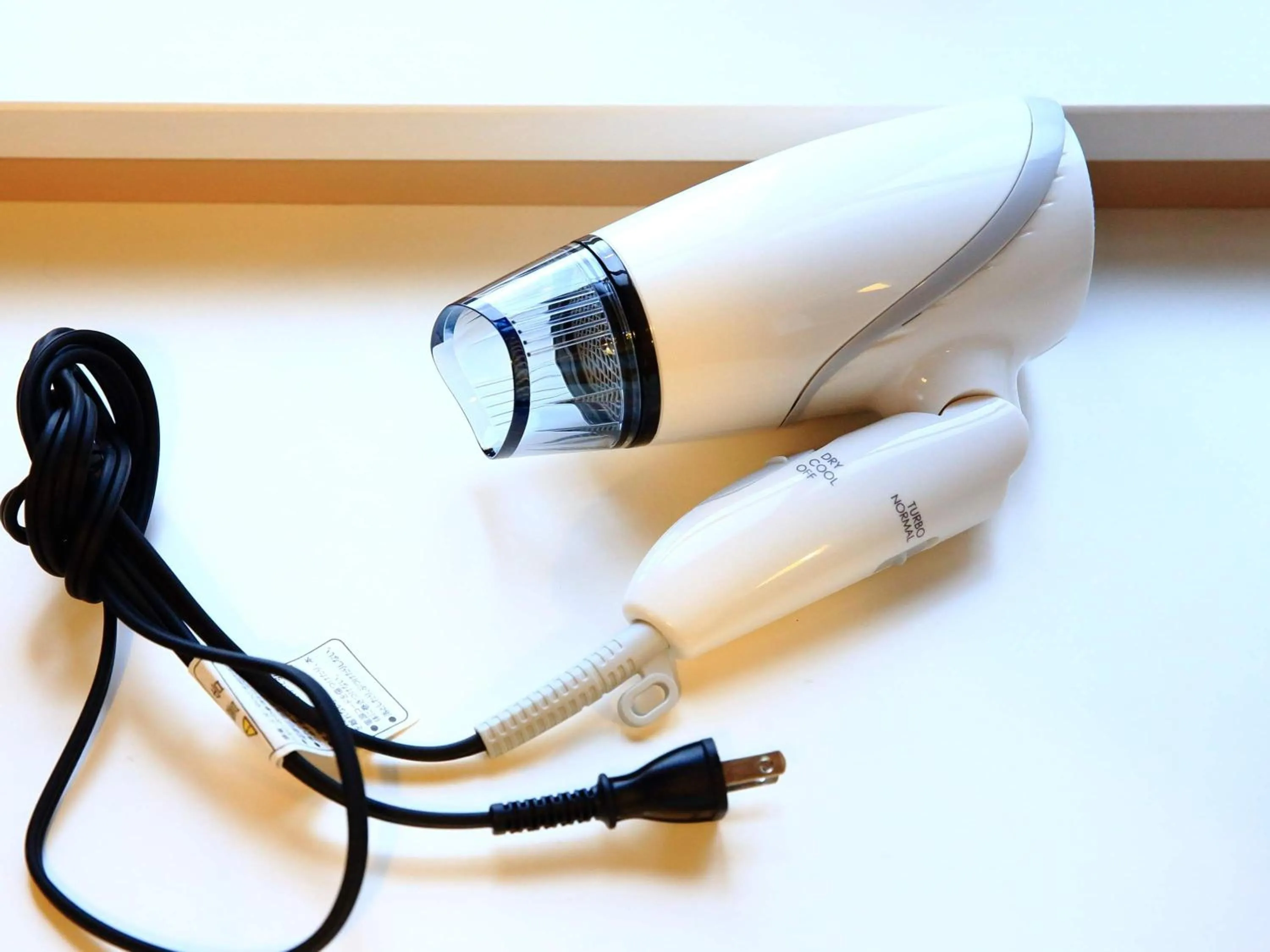 Decorative detail in コージーイン 東京桜新町