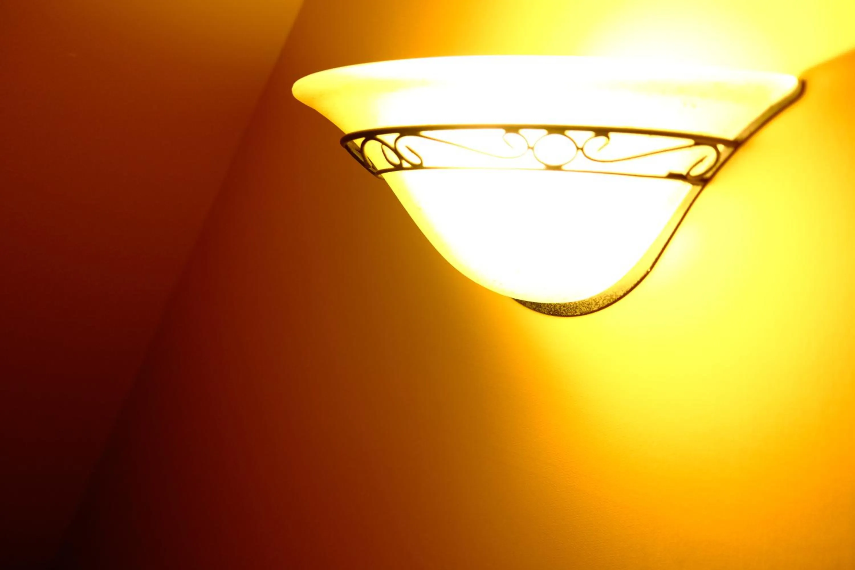 Decorative detail in コージーイン 東京桜新町