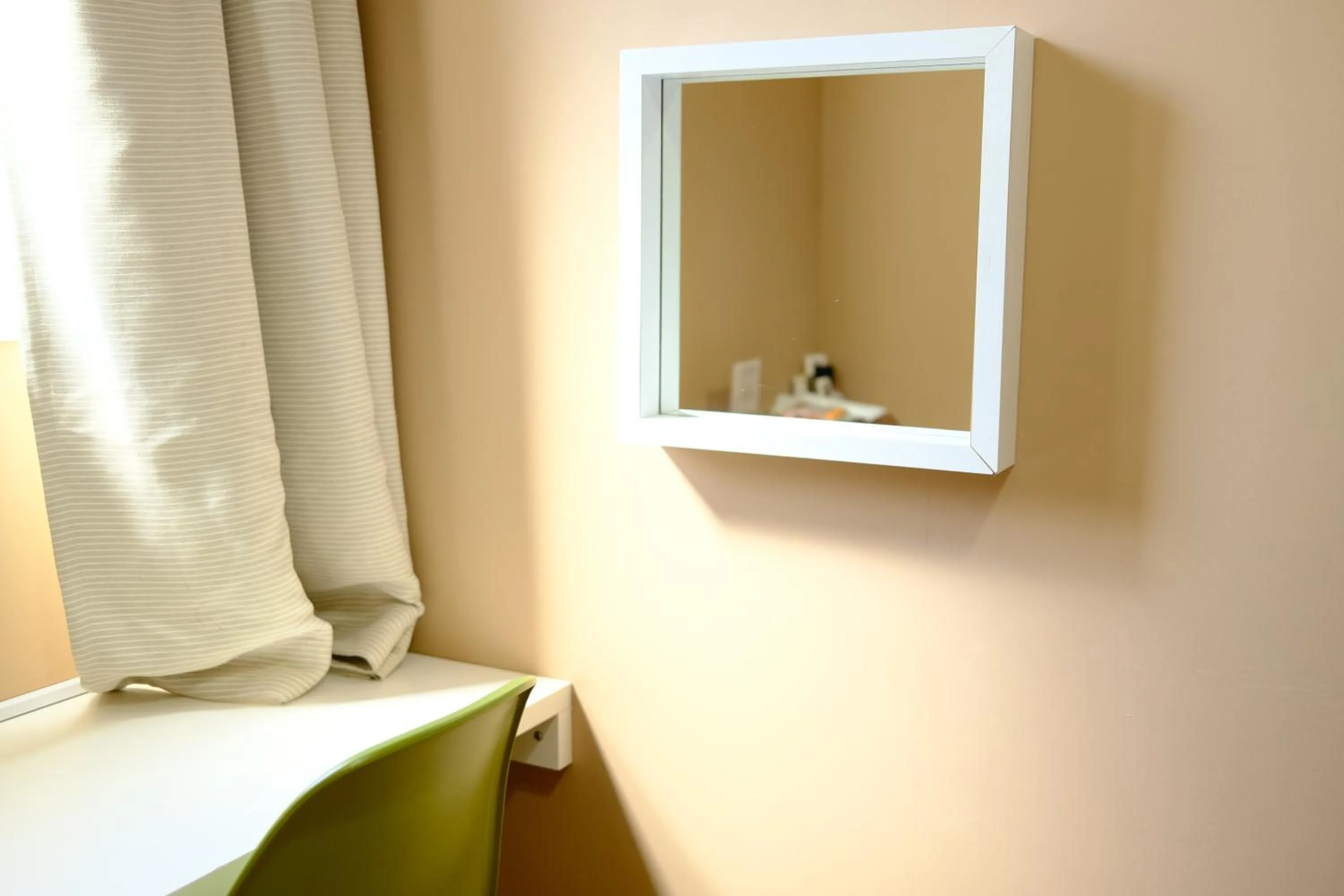 Photo of the whole room in コージーイン 東京桜新町