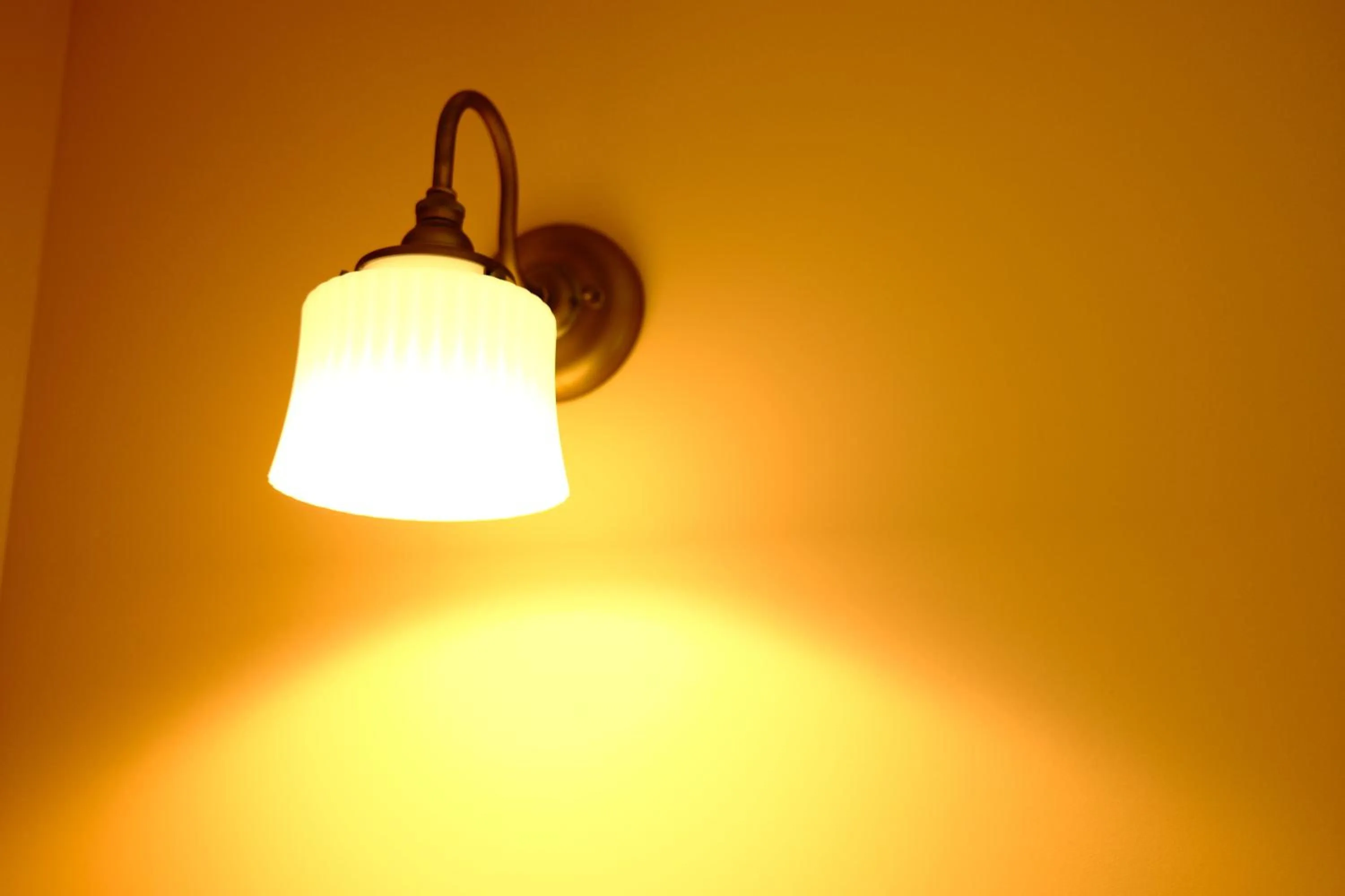 Decorative detail in コージーイン 東京桜新町