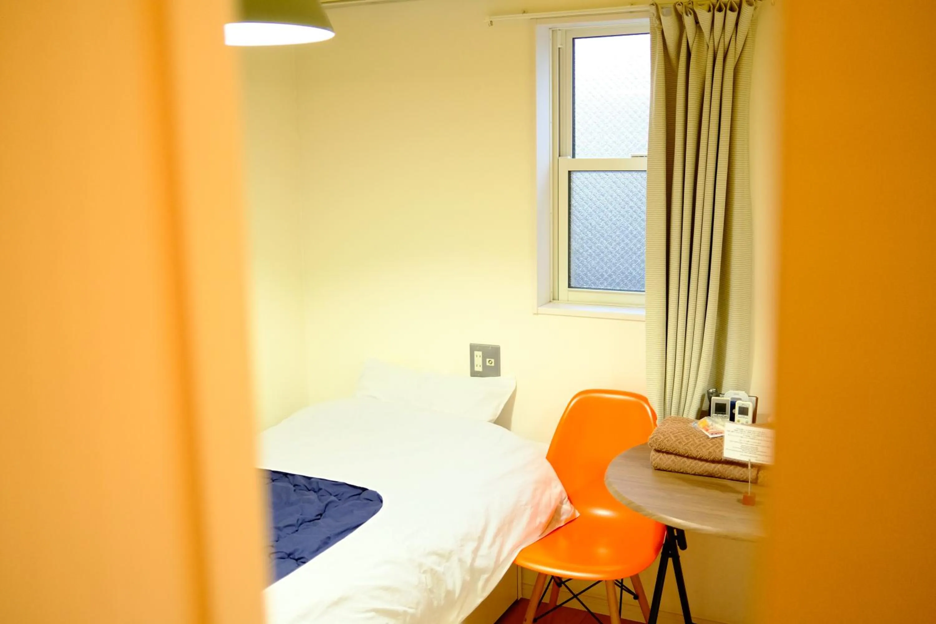 Photo of the whole room, Bed in コージーイン 東京桜新町