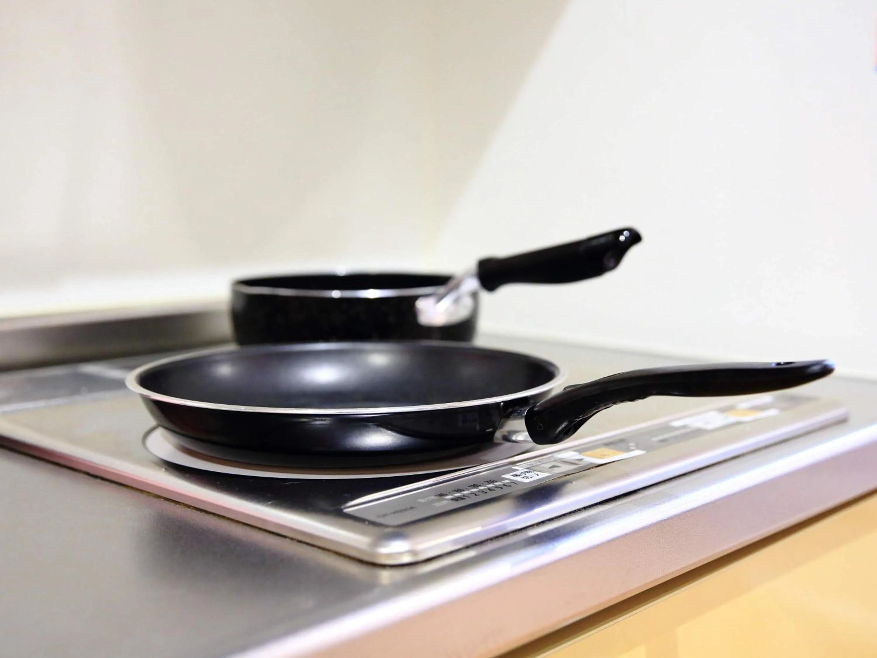 Decorative detail in コージーイン 東京桜新町