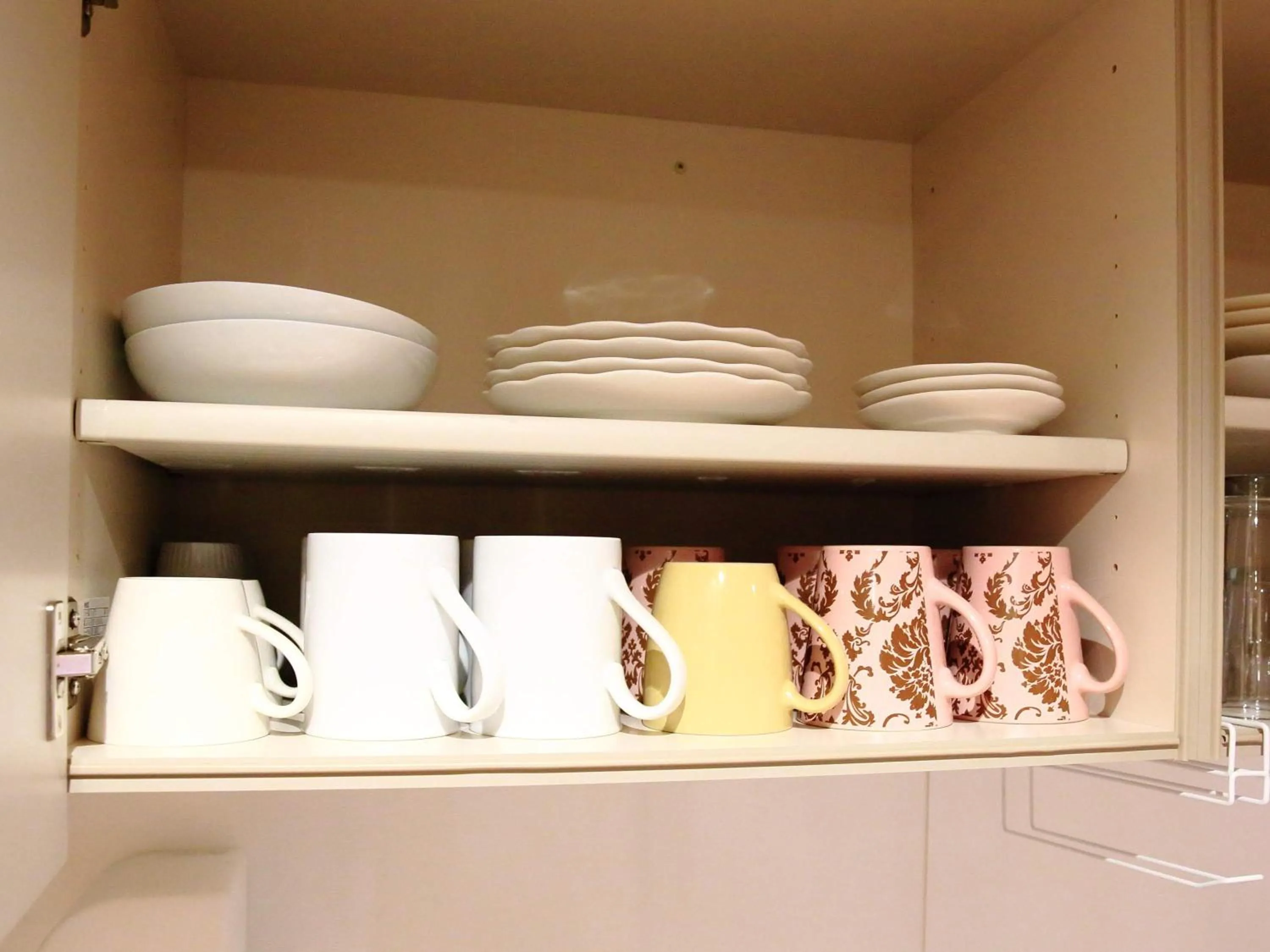 Decorative detail in コージーイン 東京桜新町