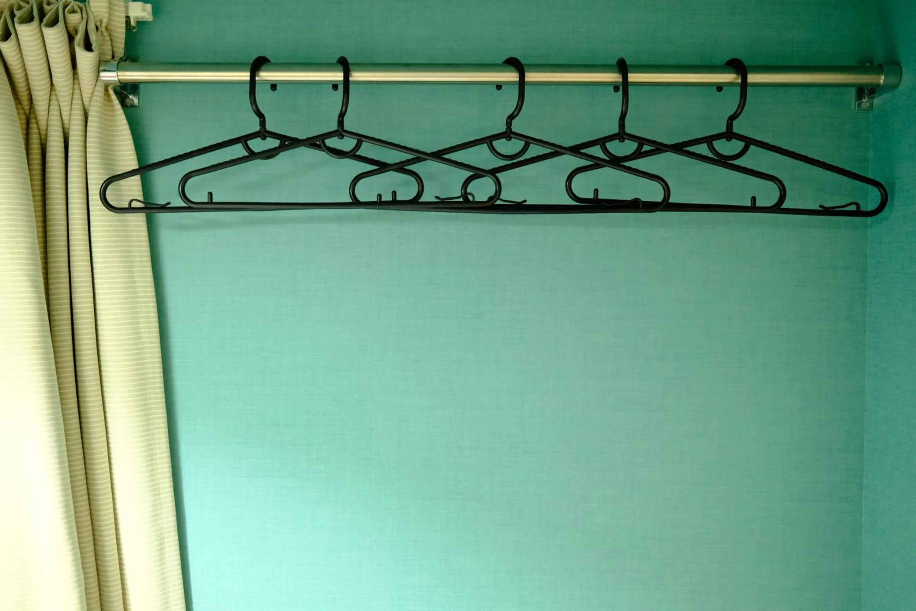 Photo of the whole room in コージーイン 東京桜新町