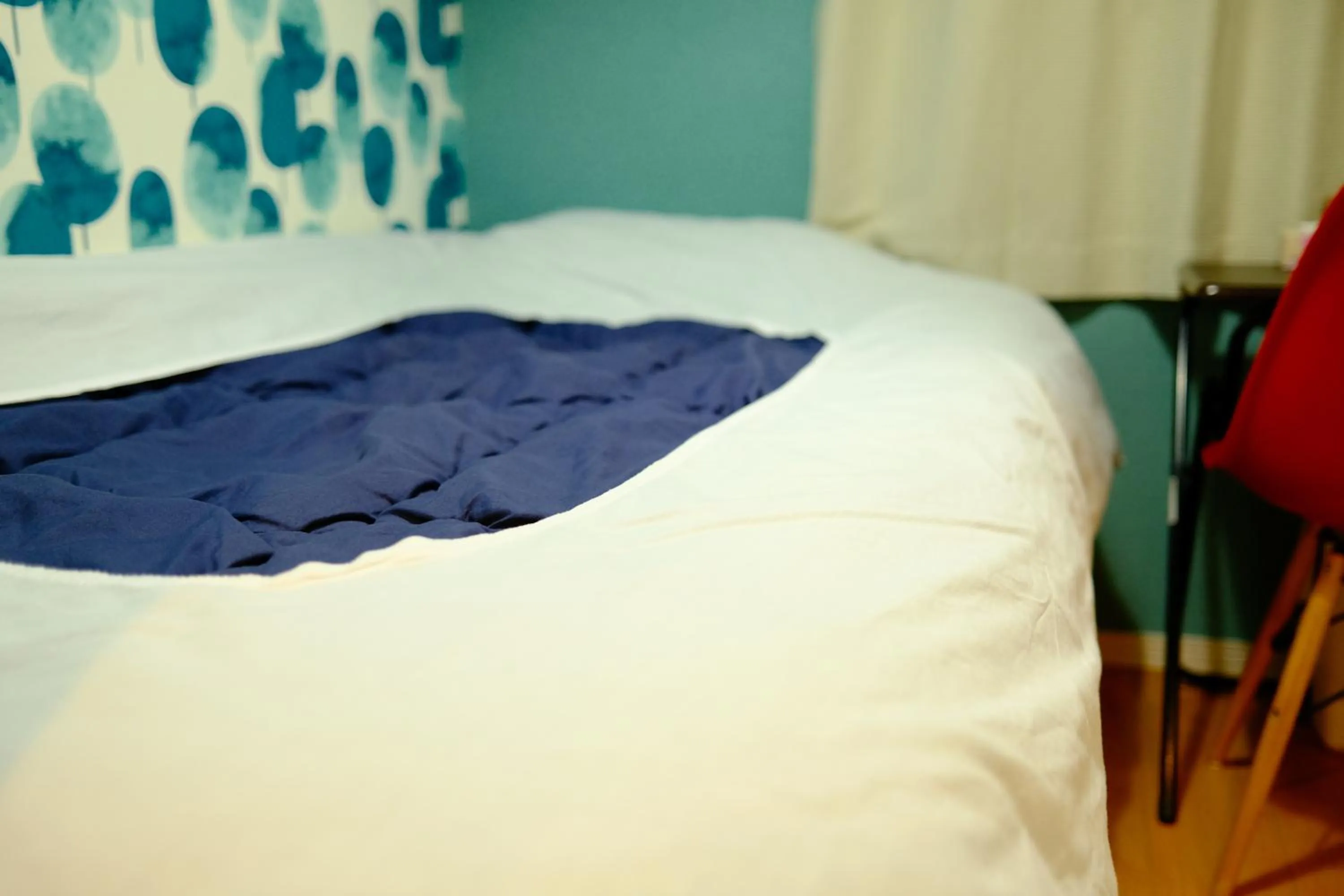 Photo of the whole room, Bed in コージーイン 東京桜新町