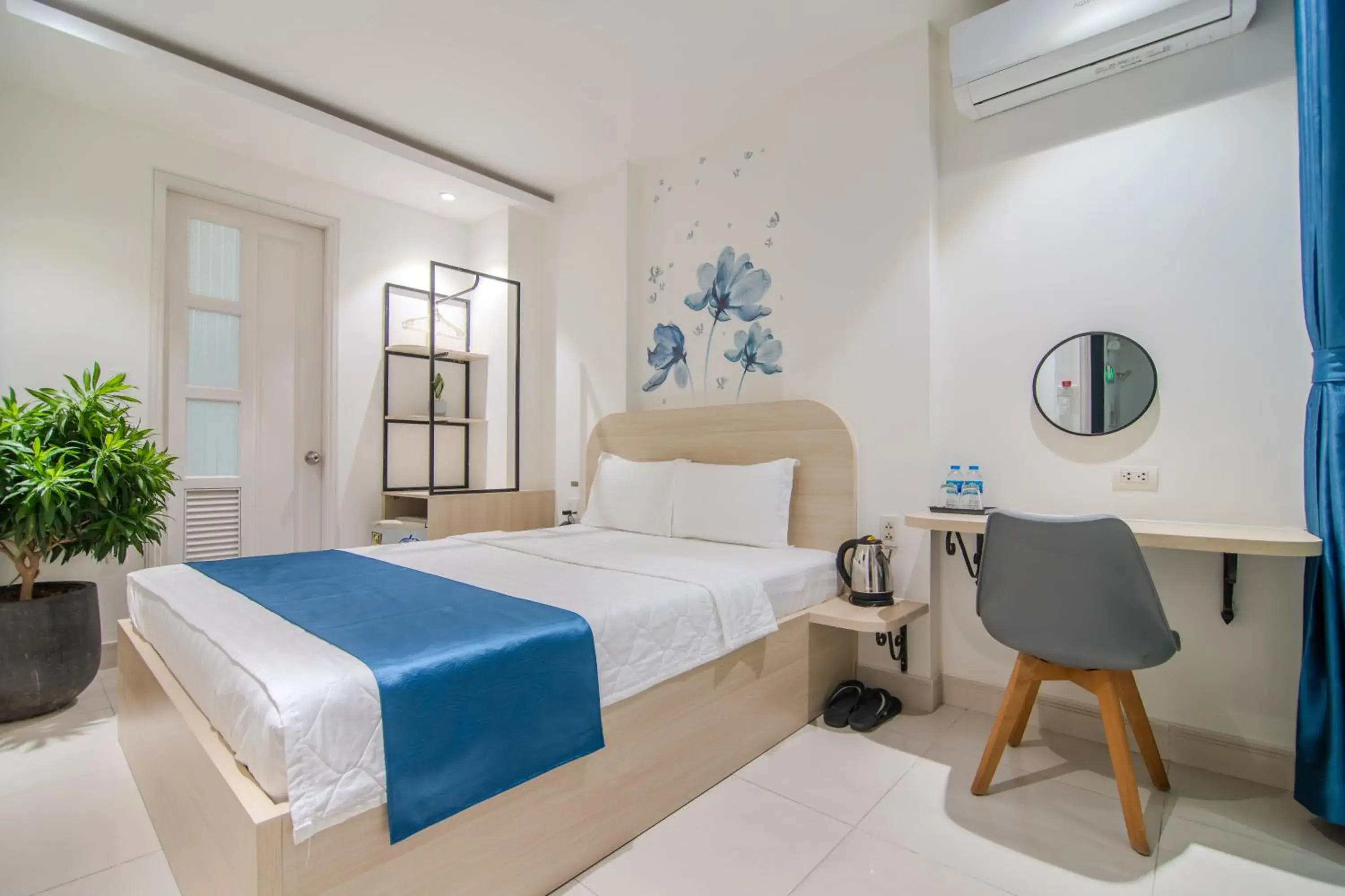 Bed in Bin Bin Hotel 6 - Near SECC D7 Bed in Bin Bin Hotel 6 - Near SECC D7