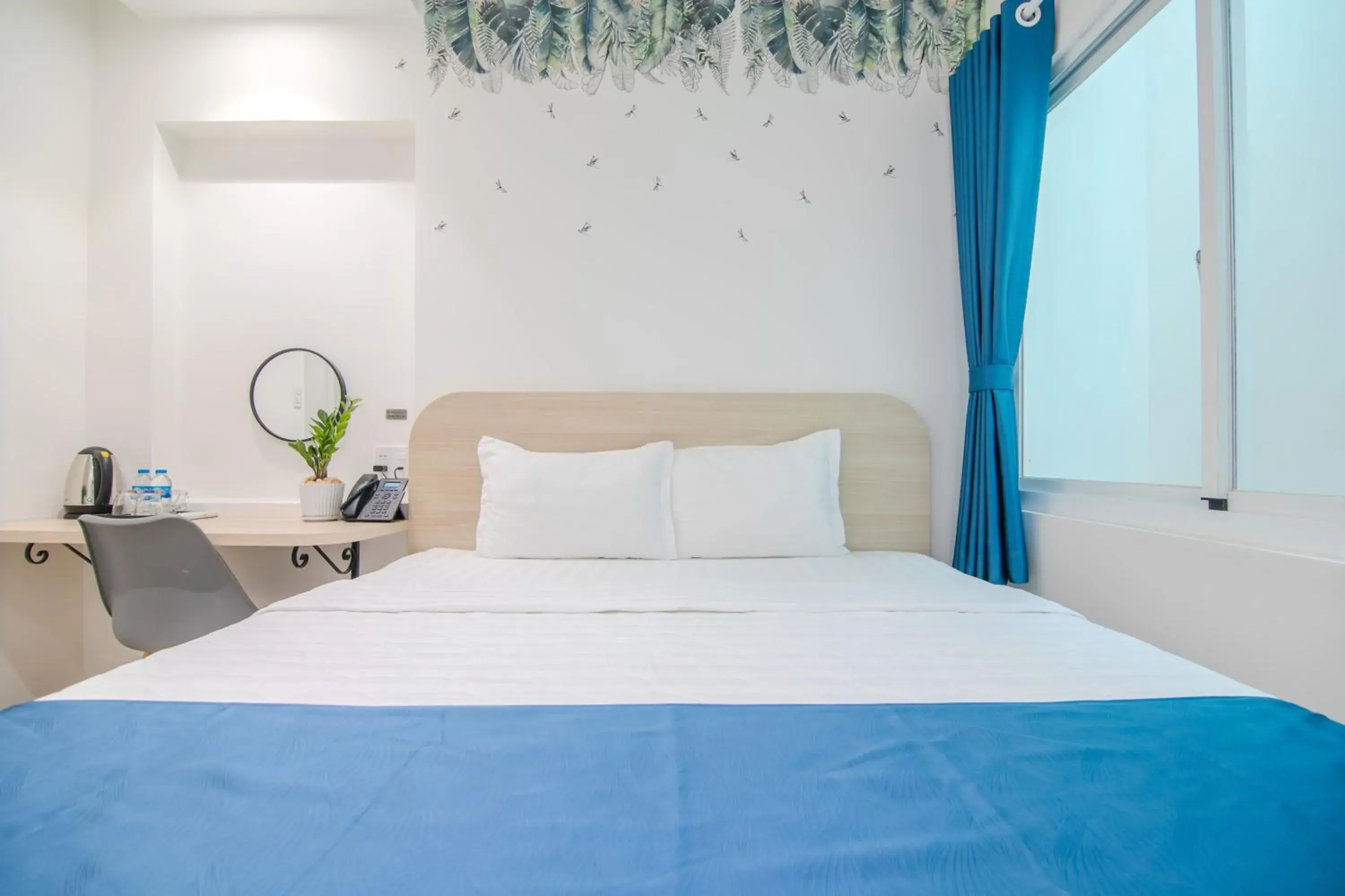 Bed in Bin Bin Hotel 6 - Near SECC D7 Bed in Bin Bin Hotel 6 - Near SECC D7