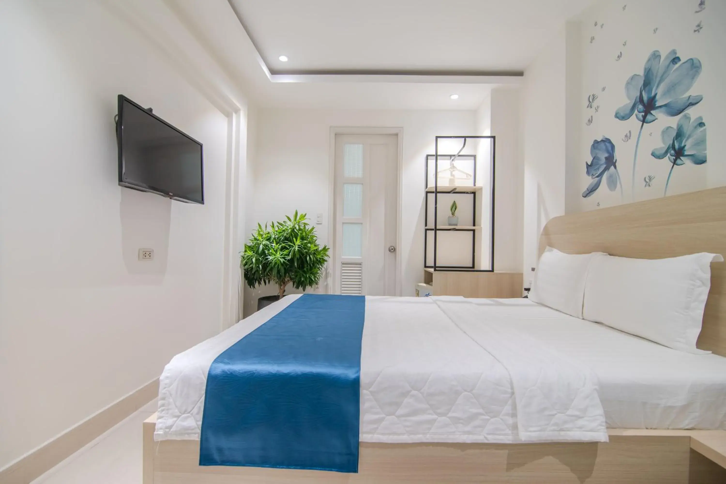 Bed in Bin Bin Hotel 6 - Near SECC D7 Bed in Bin Bin Hotel 6 - Near SECC D7