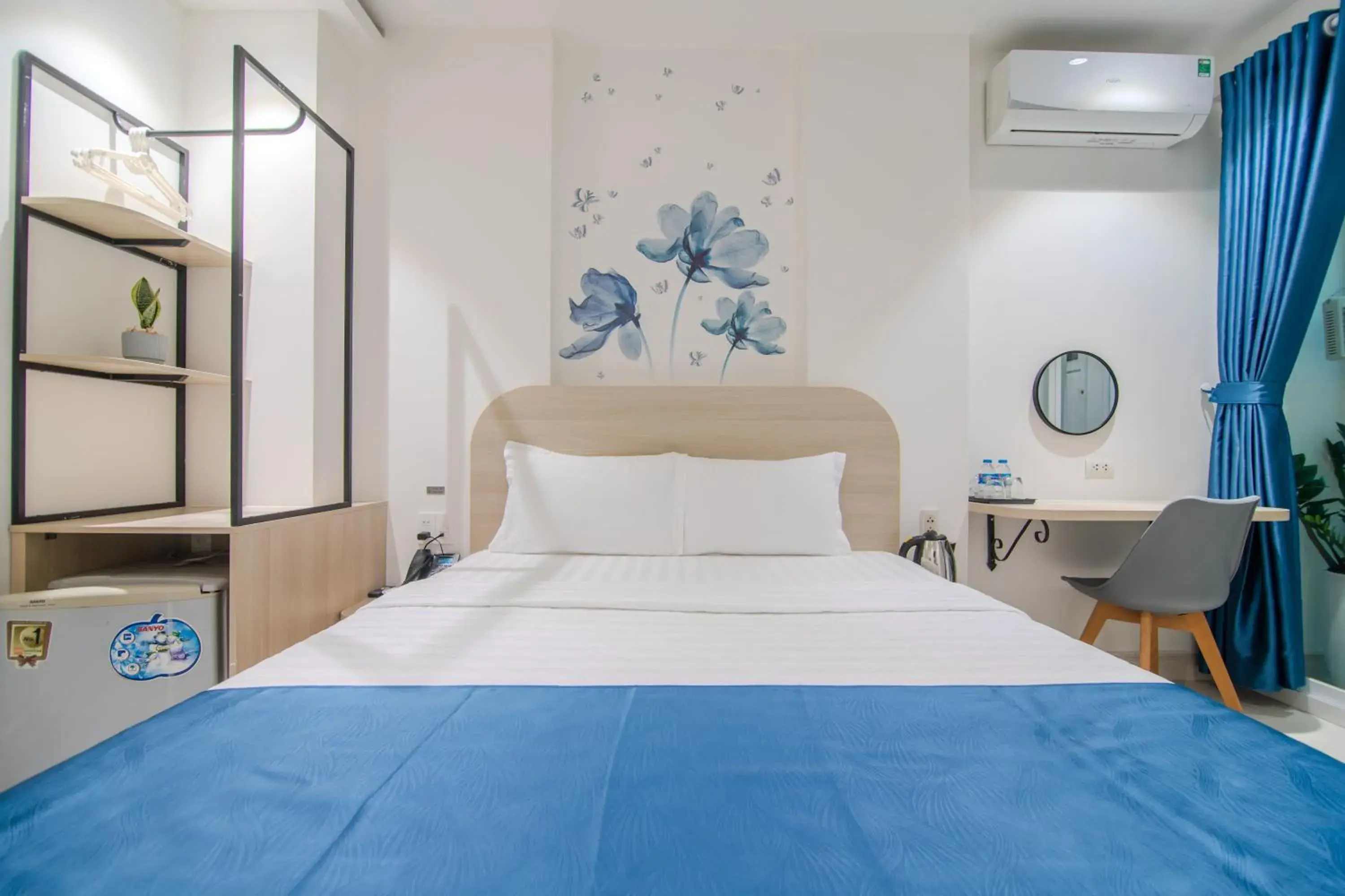 Bed in Bin Bin Hotel 6 - Near SECC D7 Bed in Bin Bin Hotel 6 - Near SECC D7