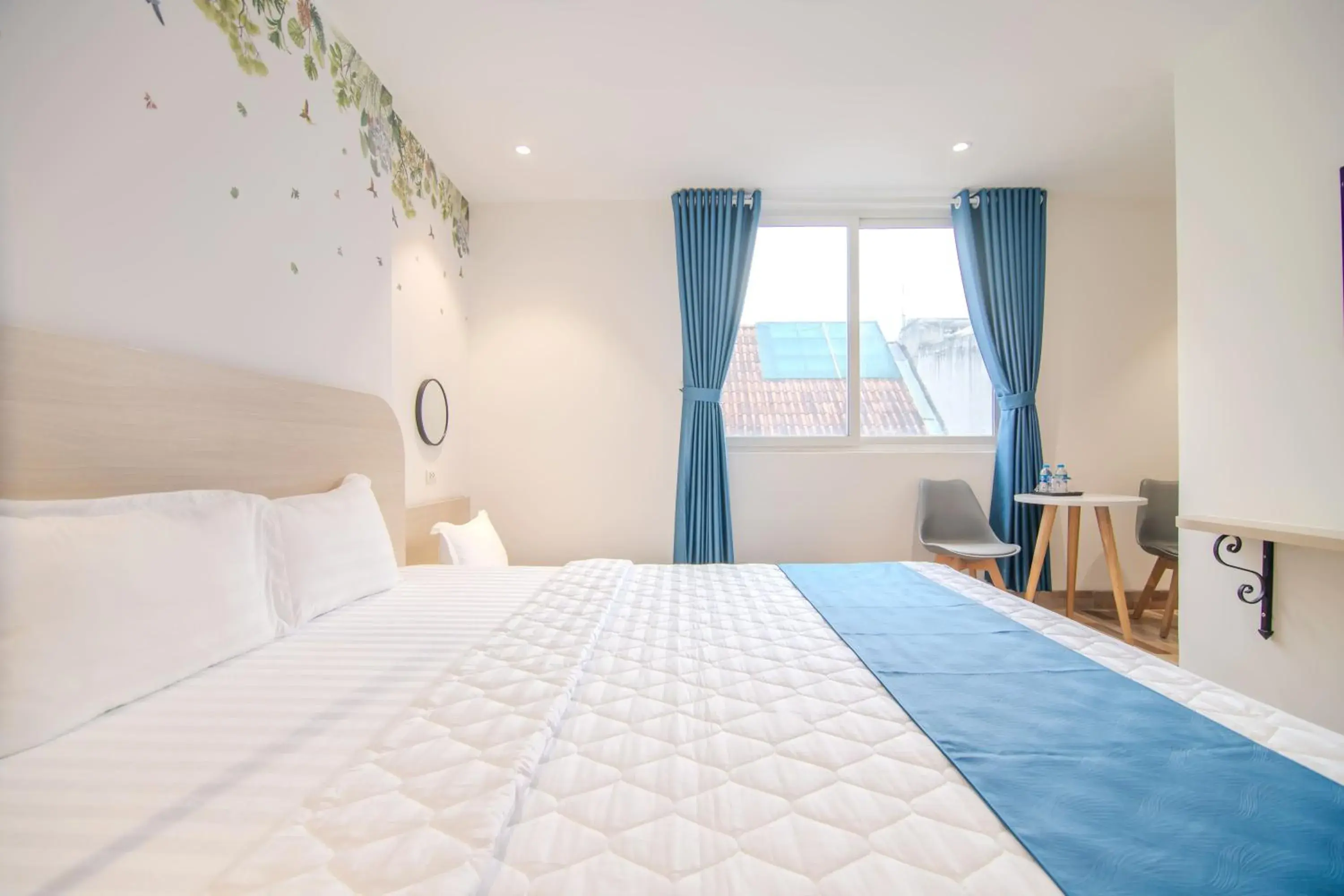 Bed in Bin Bin Hotel 6 - Near SECC D7 Bed in Bin Bin Hotel 6 - Near SECC D7