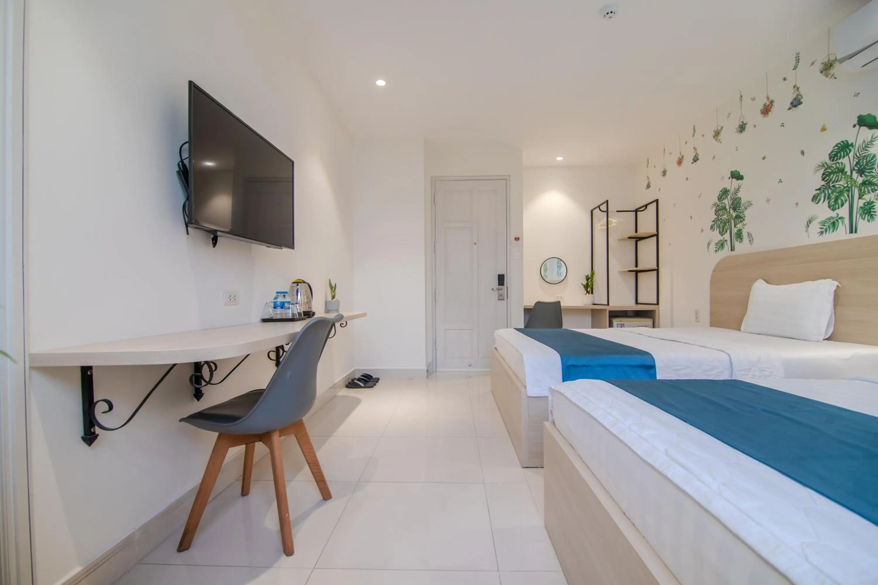 Bed in Bin Bin Hotel 6 - Near SECC D7