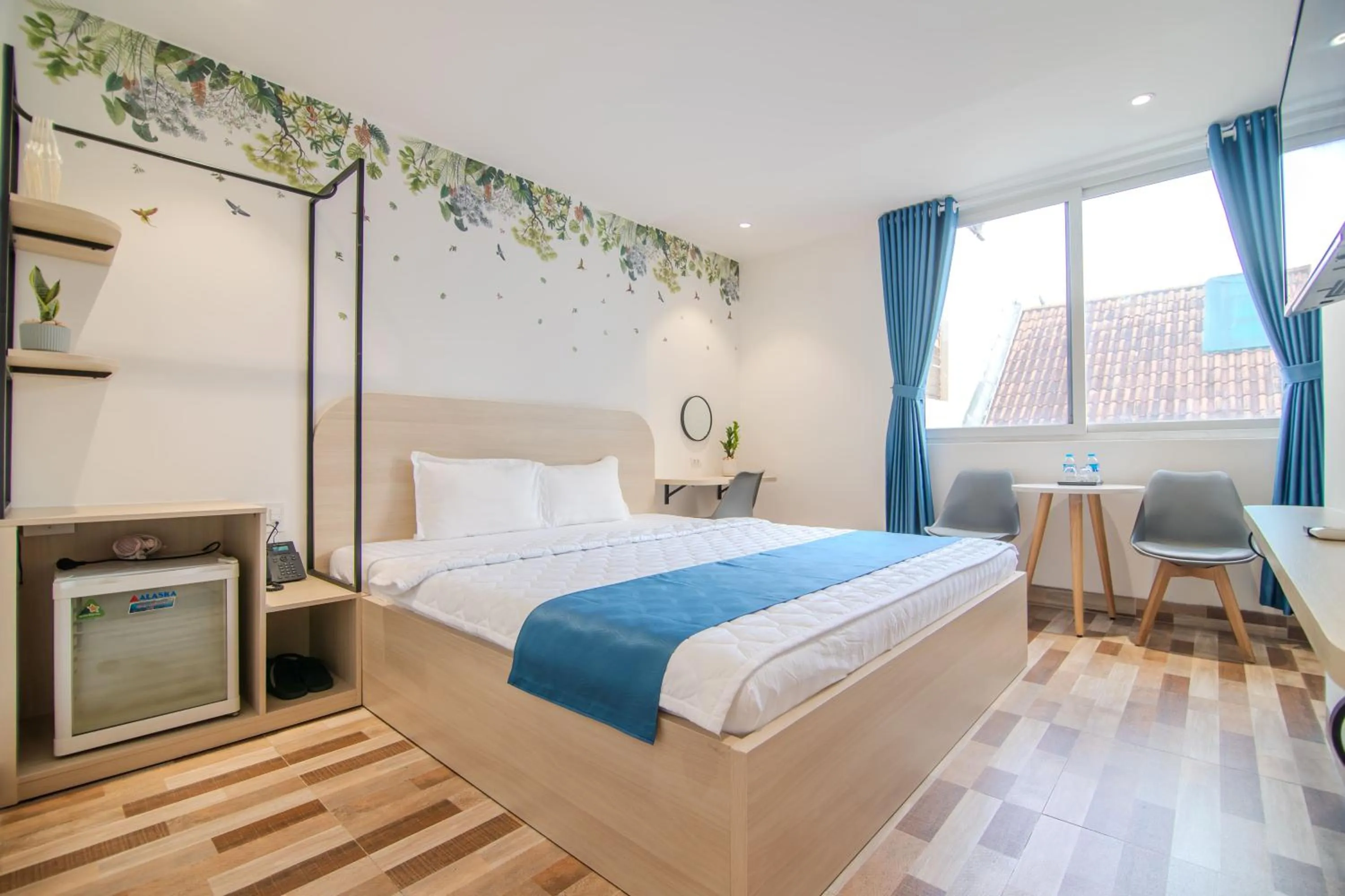 Bed in Bin Bin Hotel 6 - Near SECC D7