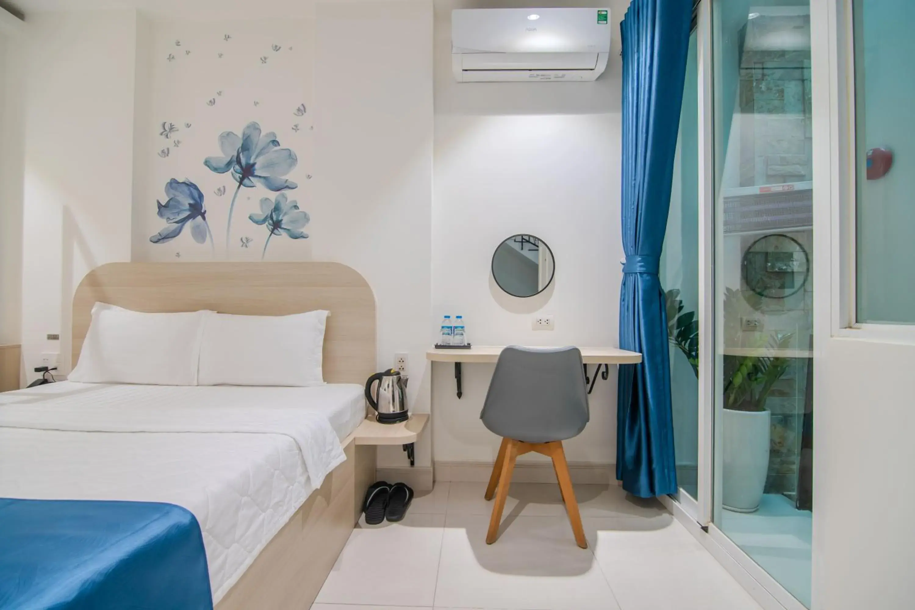 Bed in Bin Bin Hotel 6 - Near SECC D7 Bed in Bin Bin Hotel 6 - Near SECC D7