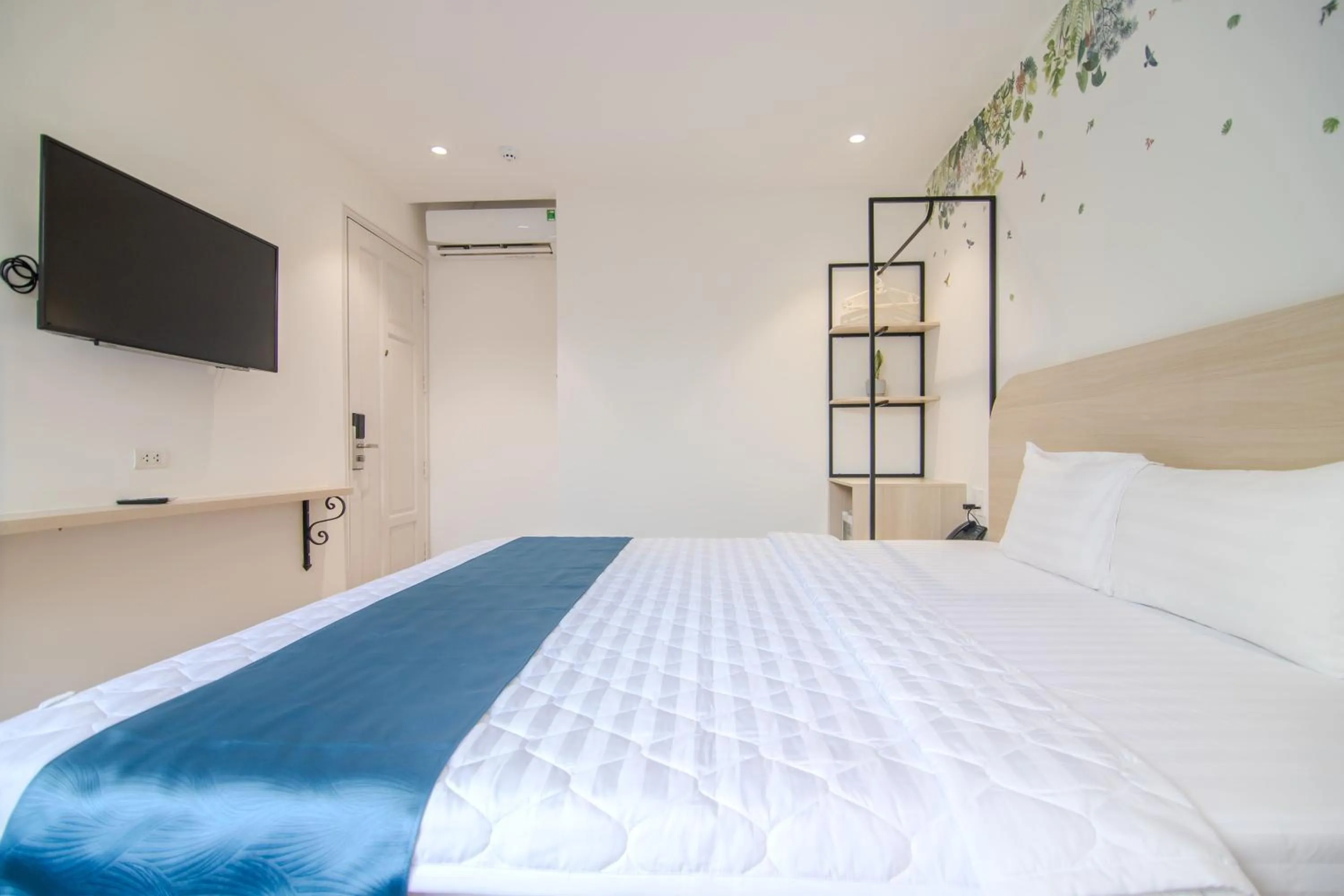 Bed in Bin Bin Hotel 6 - Near SECC D7