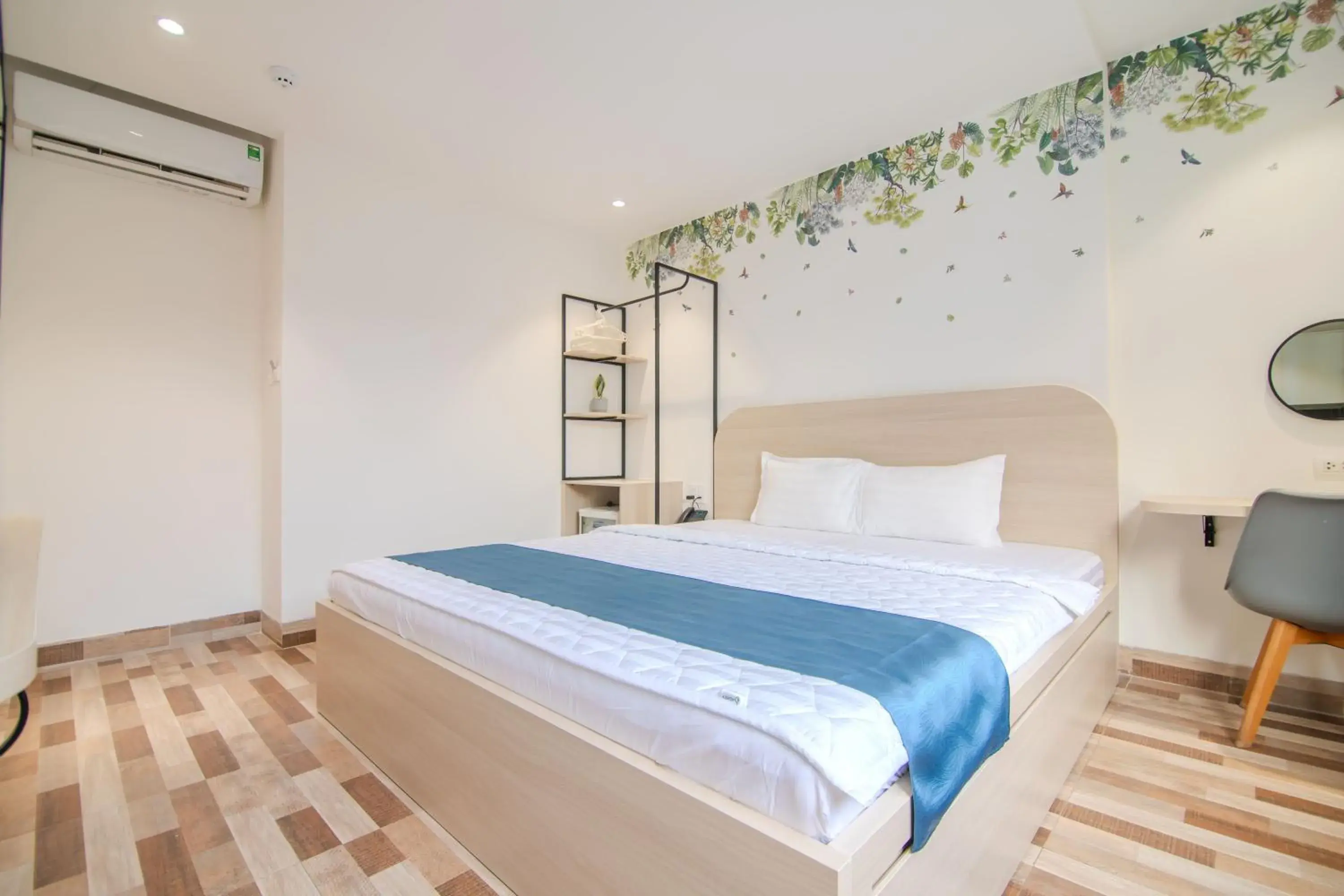 Bed in Bin Bin Hotel 6 - Near SECC D7 Bed in Bin Bin Hotel 6 - Near SECC D7