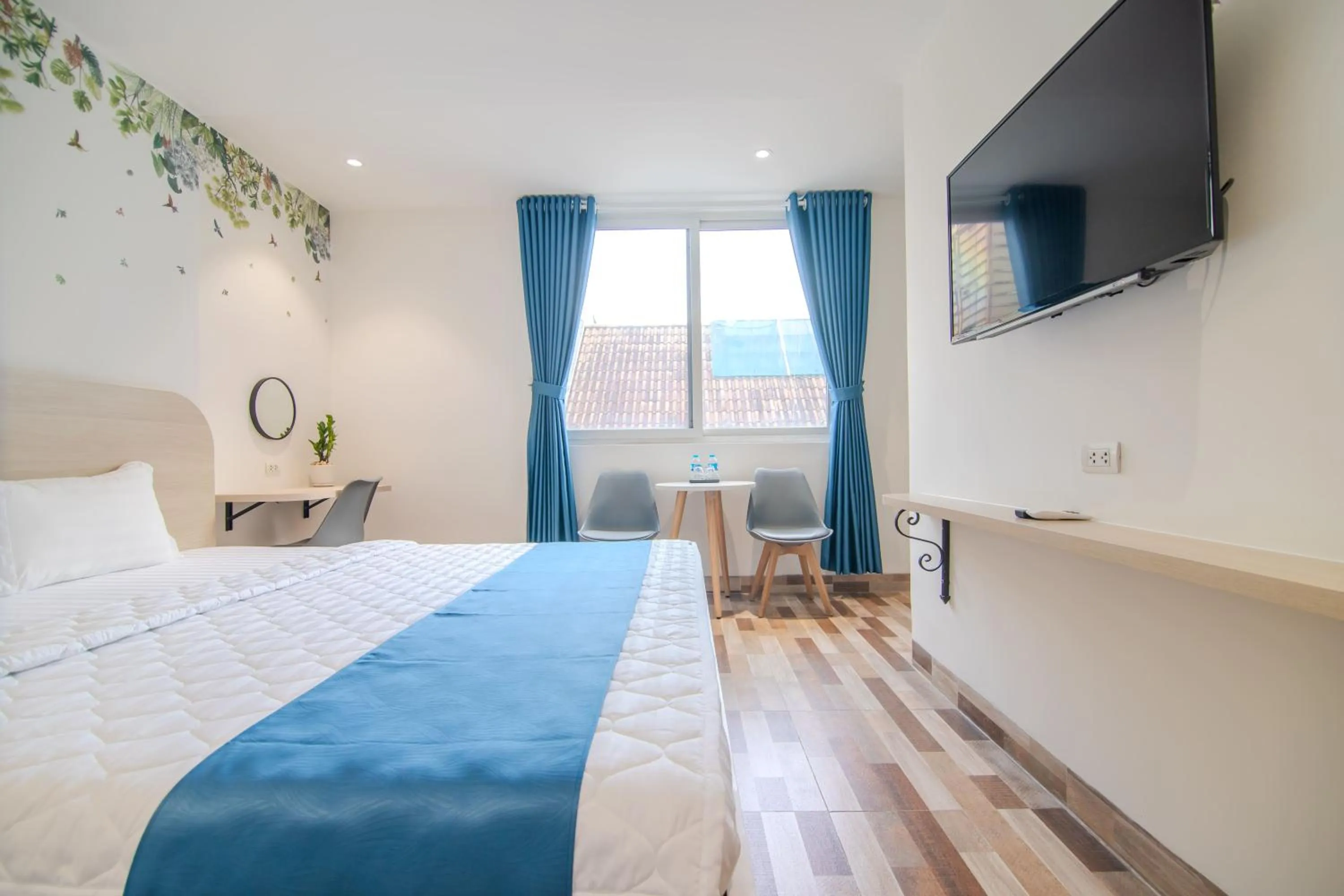 Bed in Bin Bin Hotel 6 - Near SECC D7