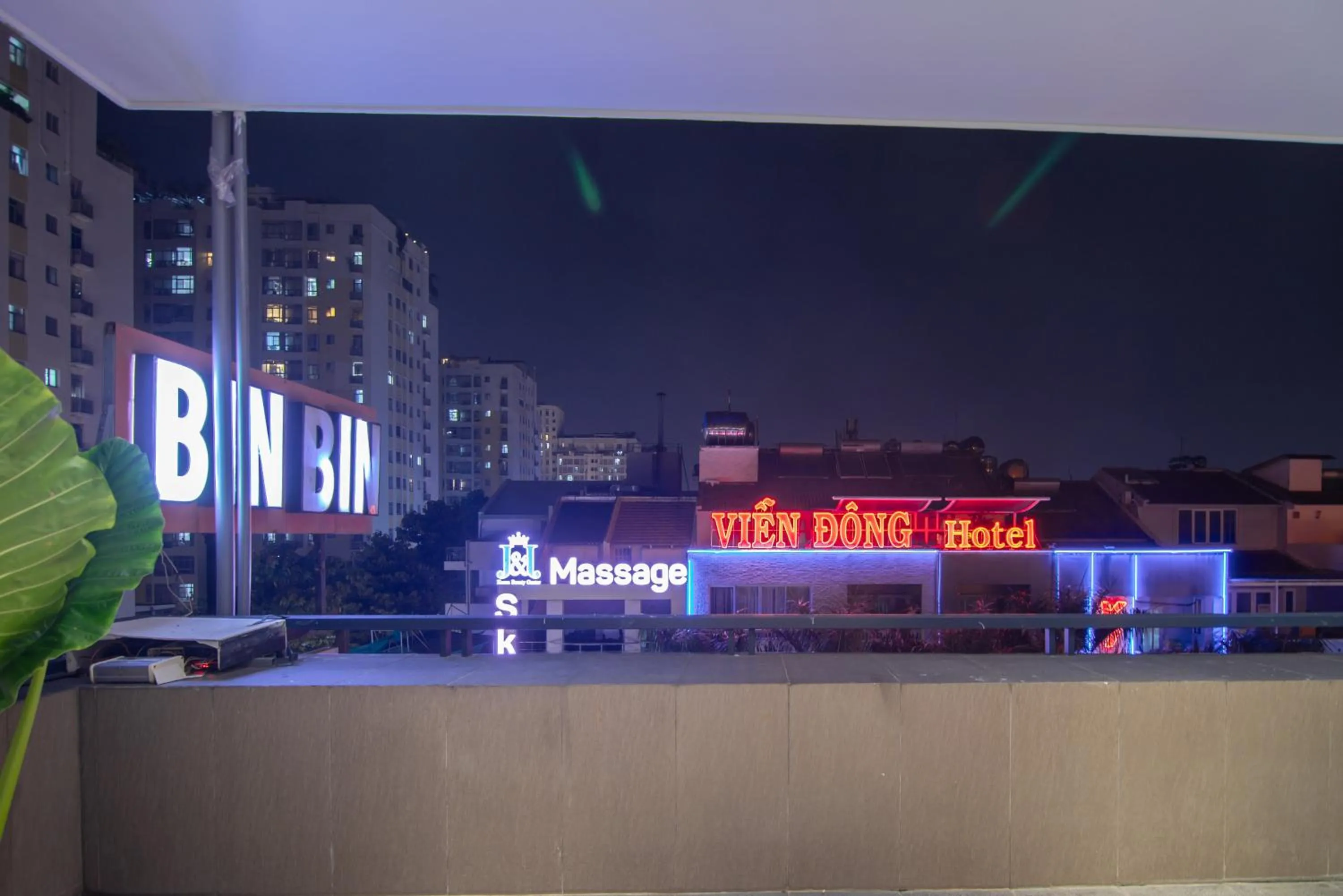 Bin Bin Hotel 6 - Near SECC D7