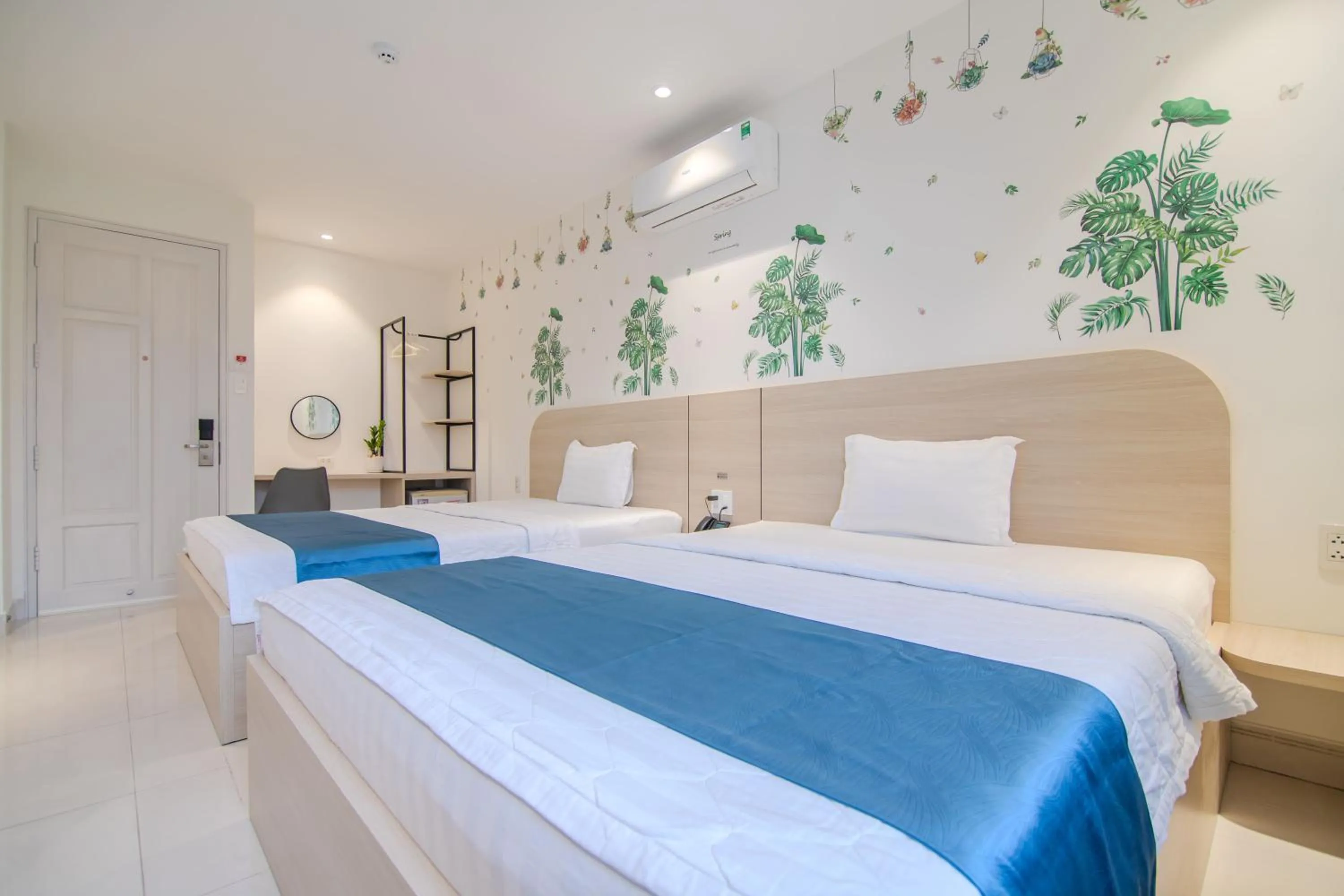 Bed in Bin Bin Hotel 6 - Near SECC D7