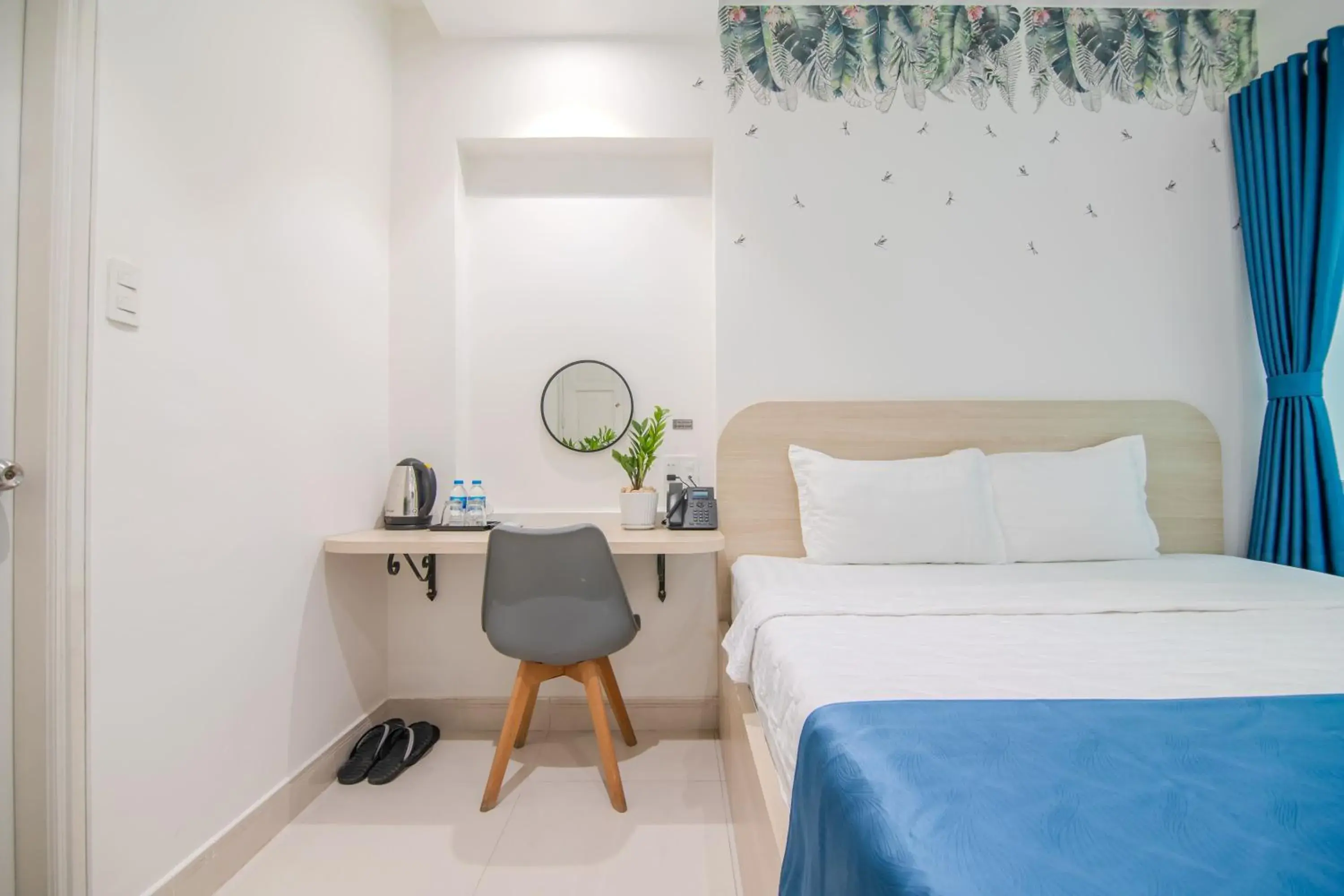 Bed in Bin Bin Hotel 6 - Near SECC D7 Bed in Bin Bin Hotel 6 - Near SECC D7