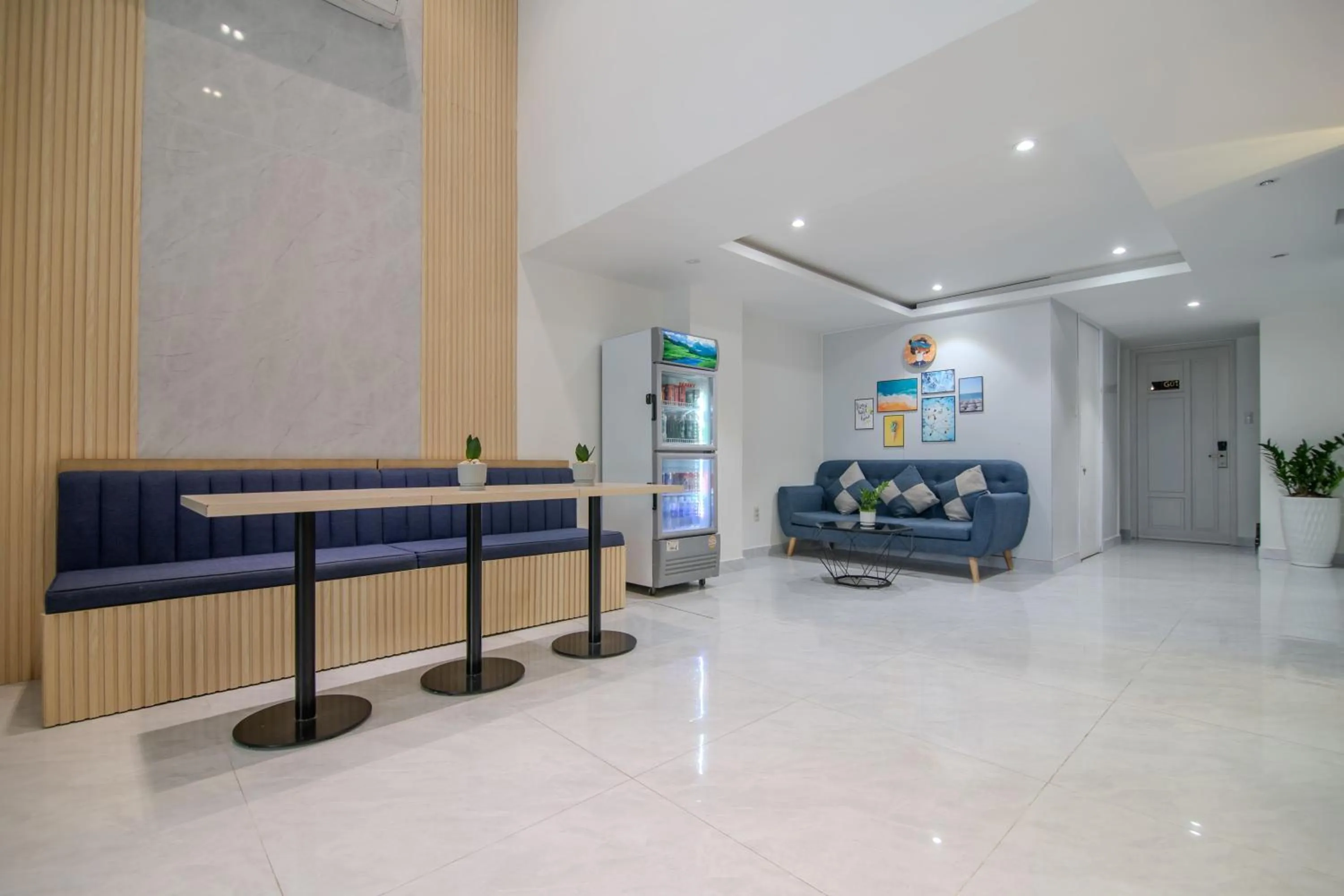 Bin Bin Hotel 6 - Near SECC D7